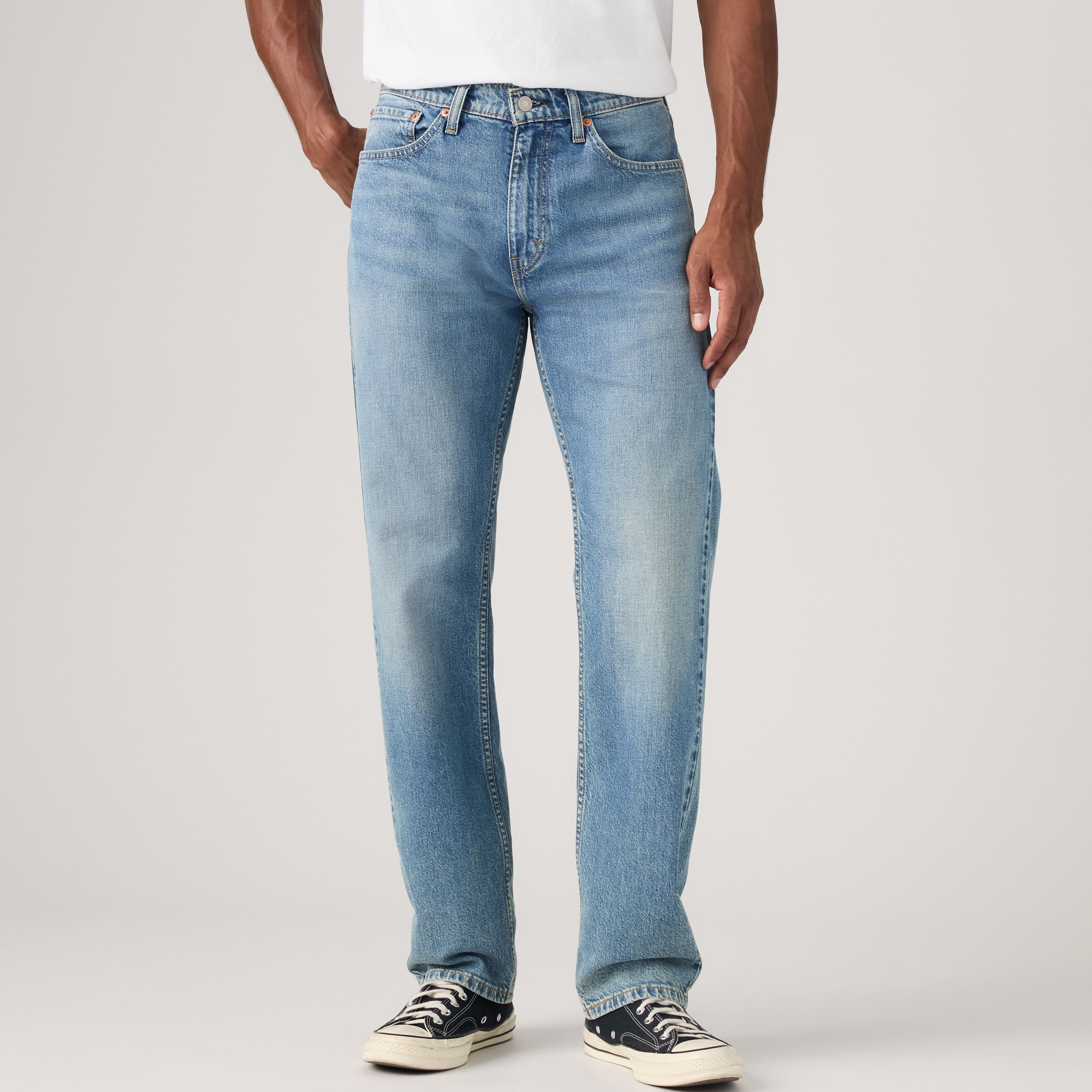 505™ Regular Men's Jeans 2