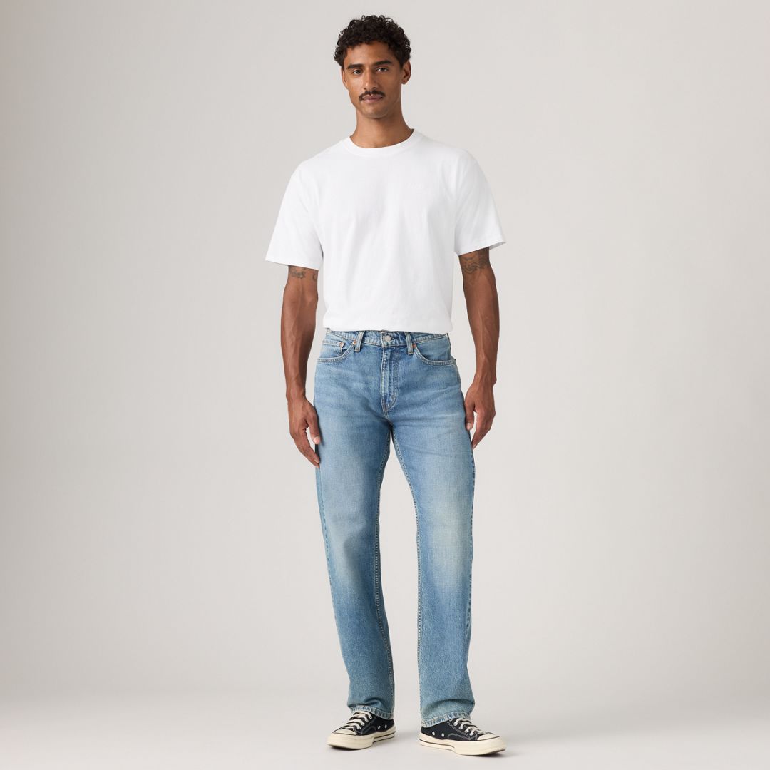 Levi's 505 Regular Men's Jeans 32x29