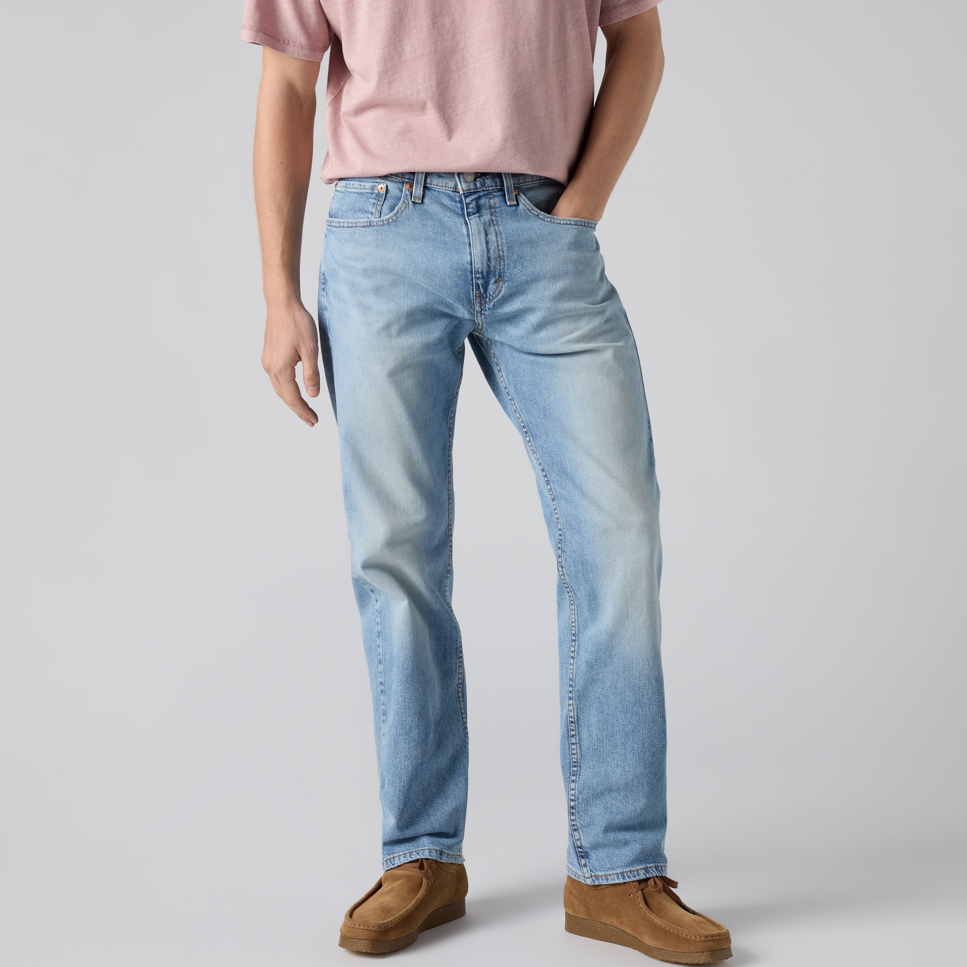 505™ Regular Men's Jeans 2