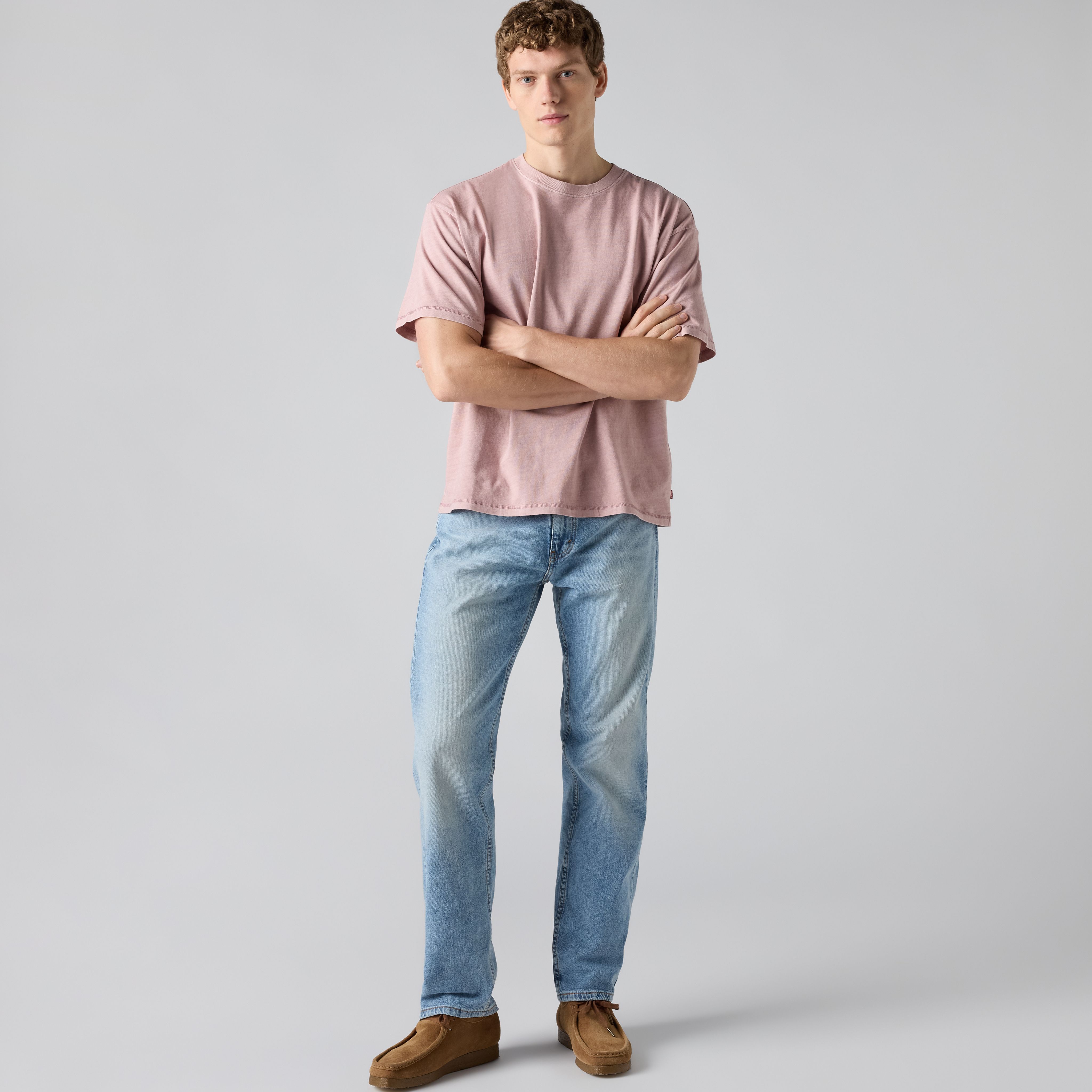 505™ Regular Men's Jeans 1