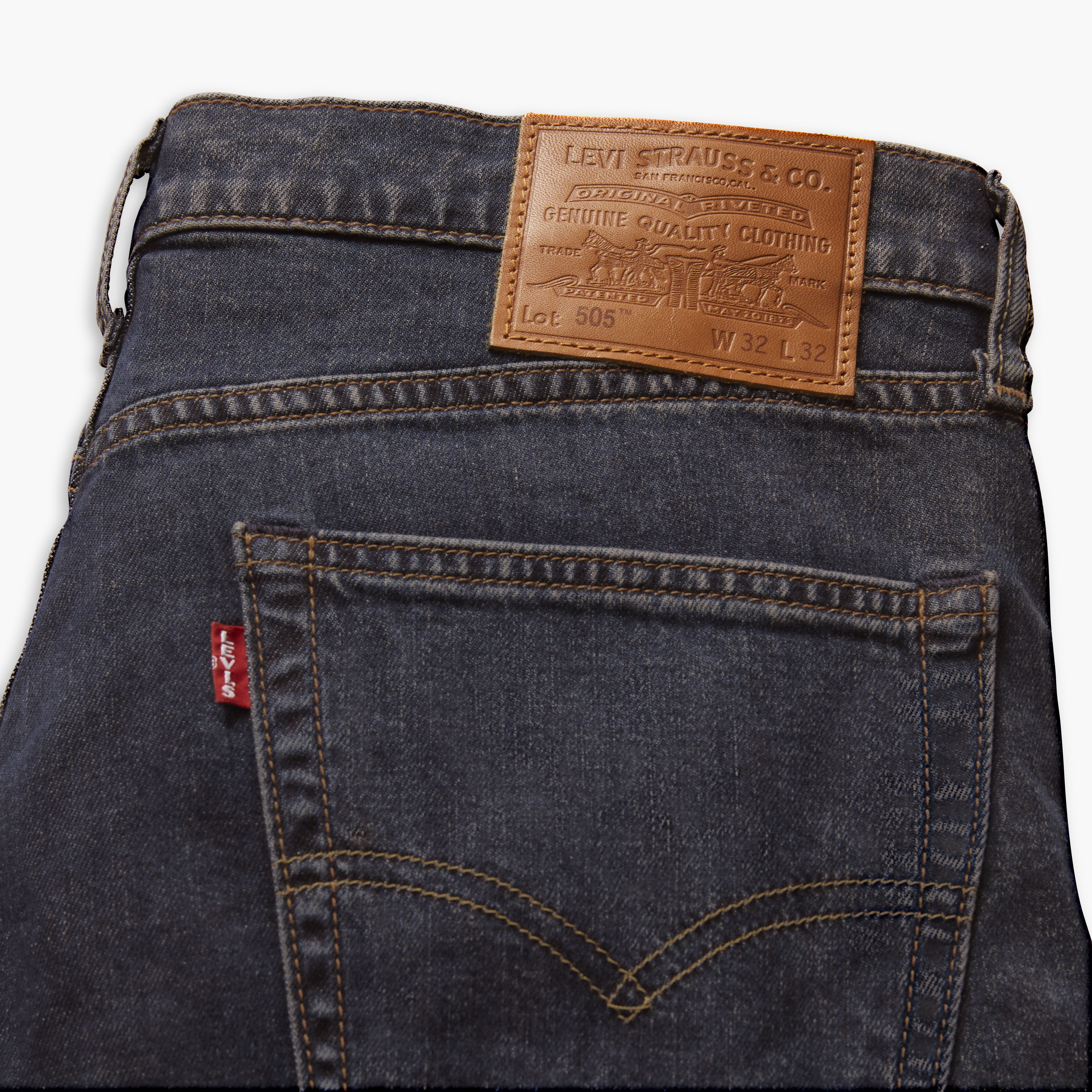 505™ Regular Jeans 7