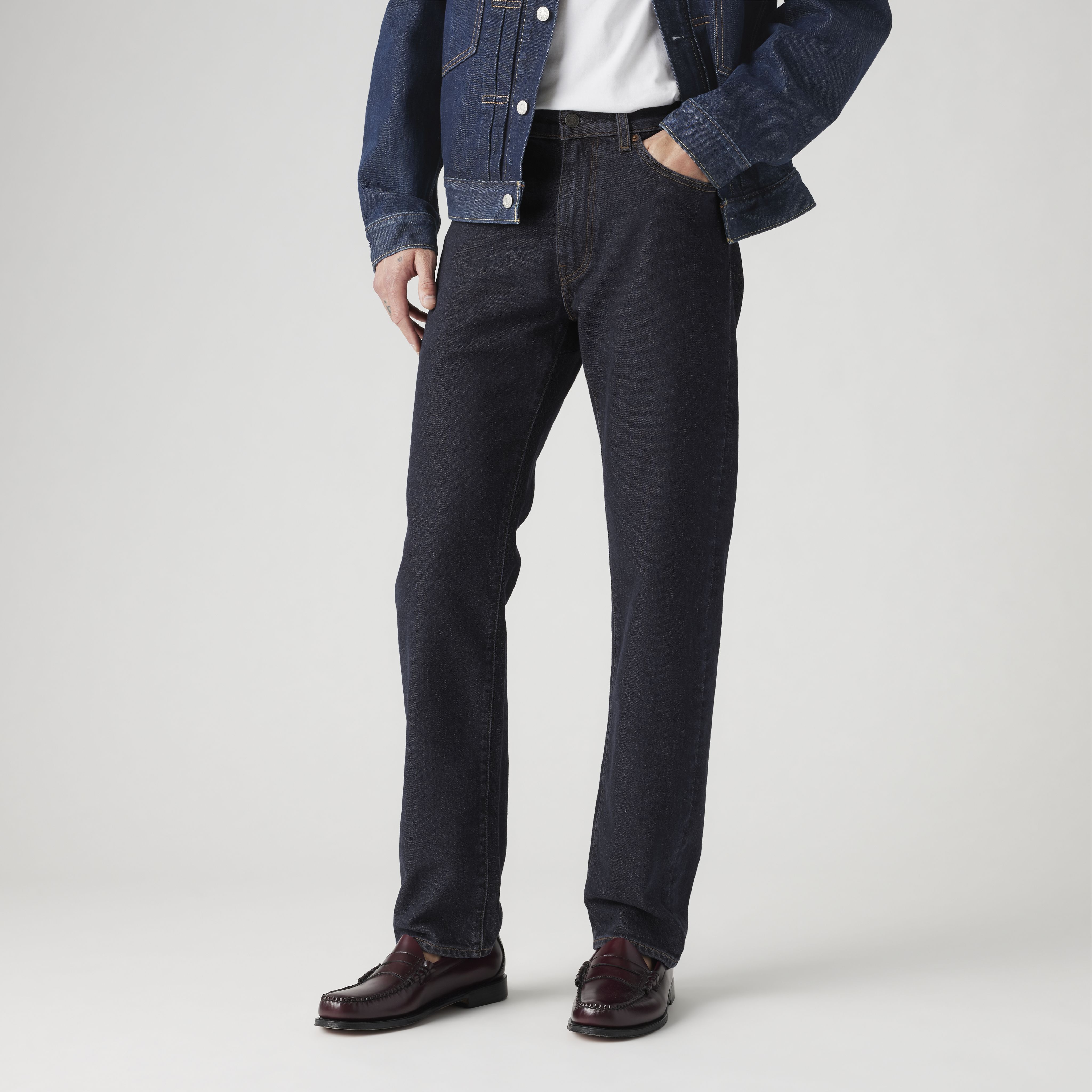 505™ Regular Jeans 5