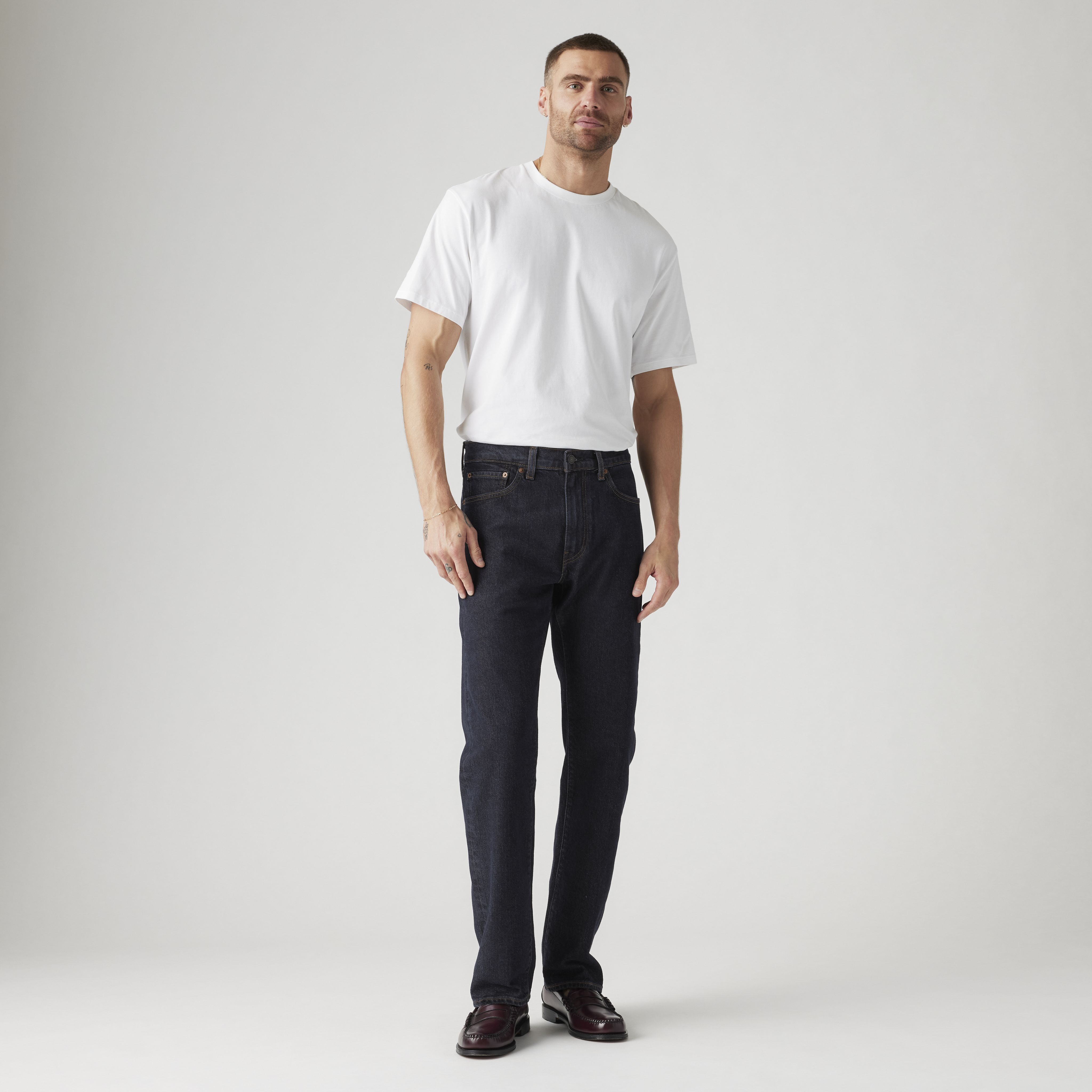 505™ Regular Jeans 15