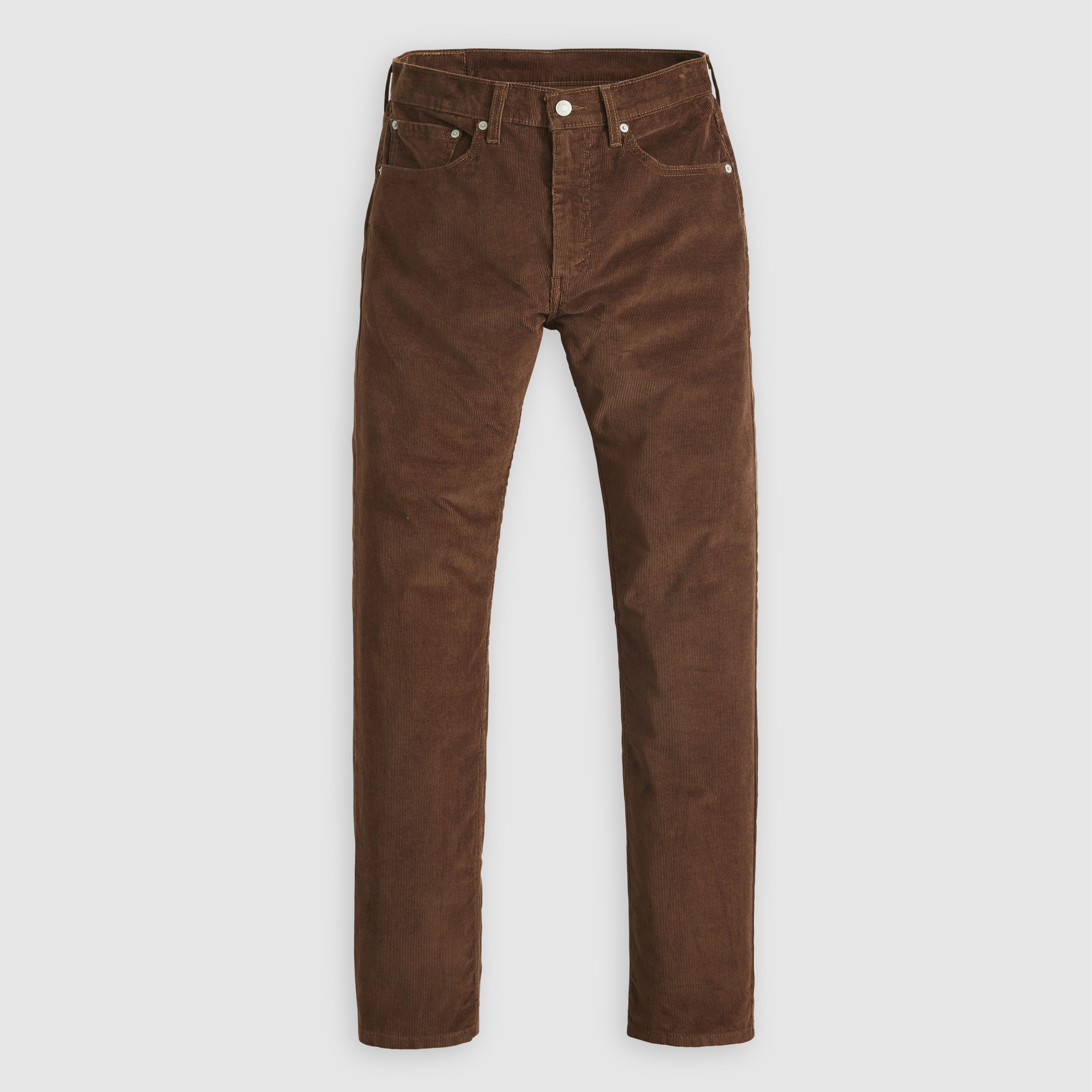 505™ Regular Fit Corduroy Men's Jeans 4