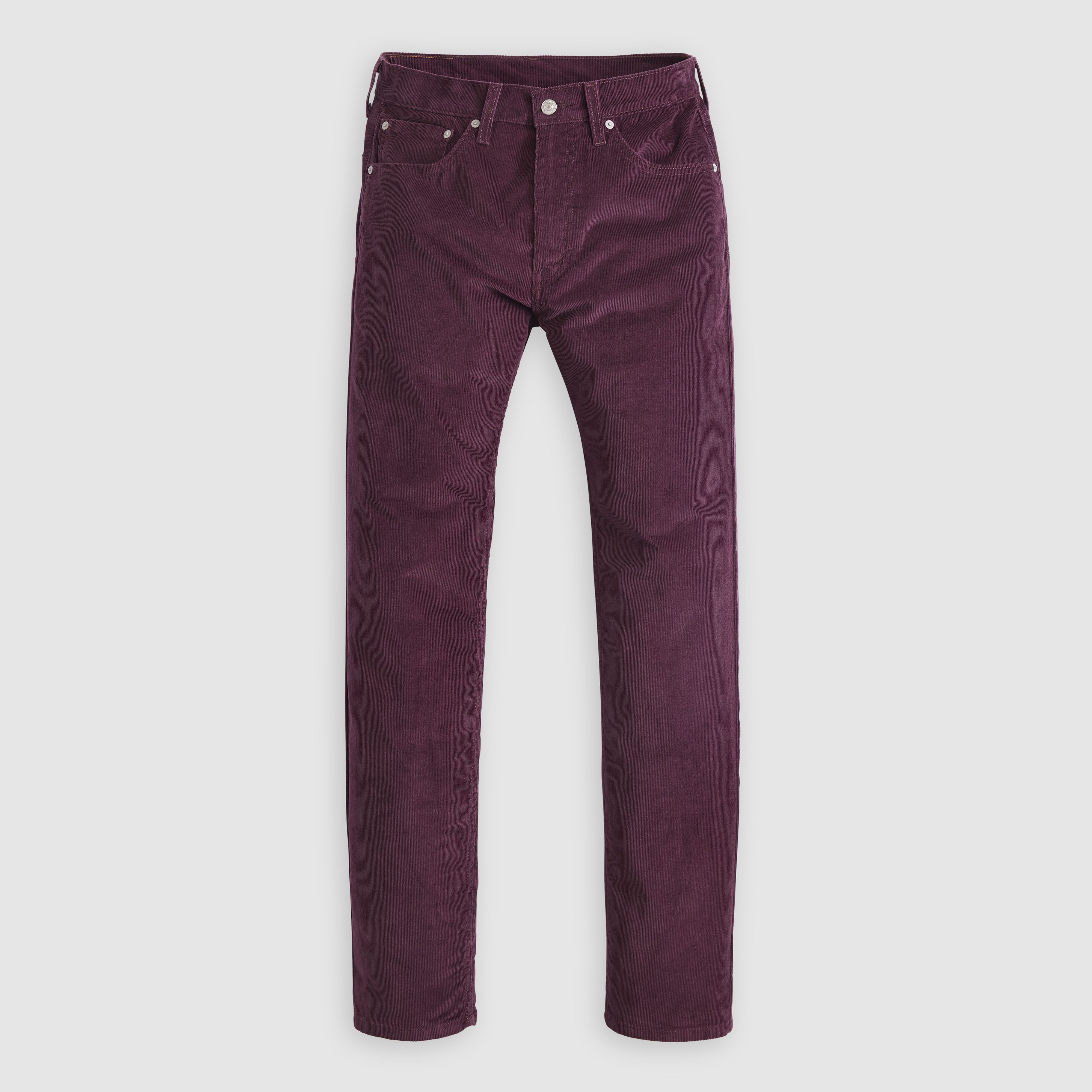 505™ Regular Fit Corduroy Men's Jeans 4