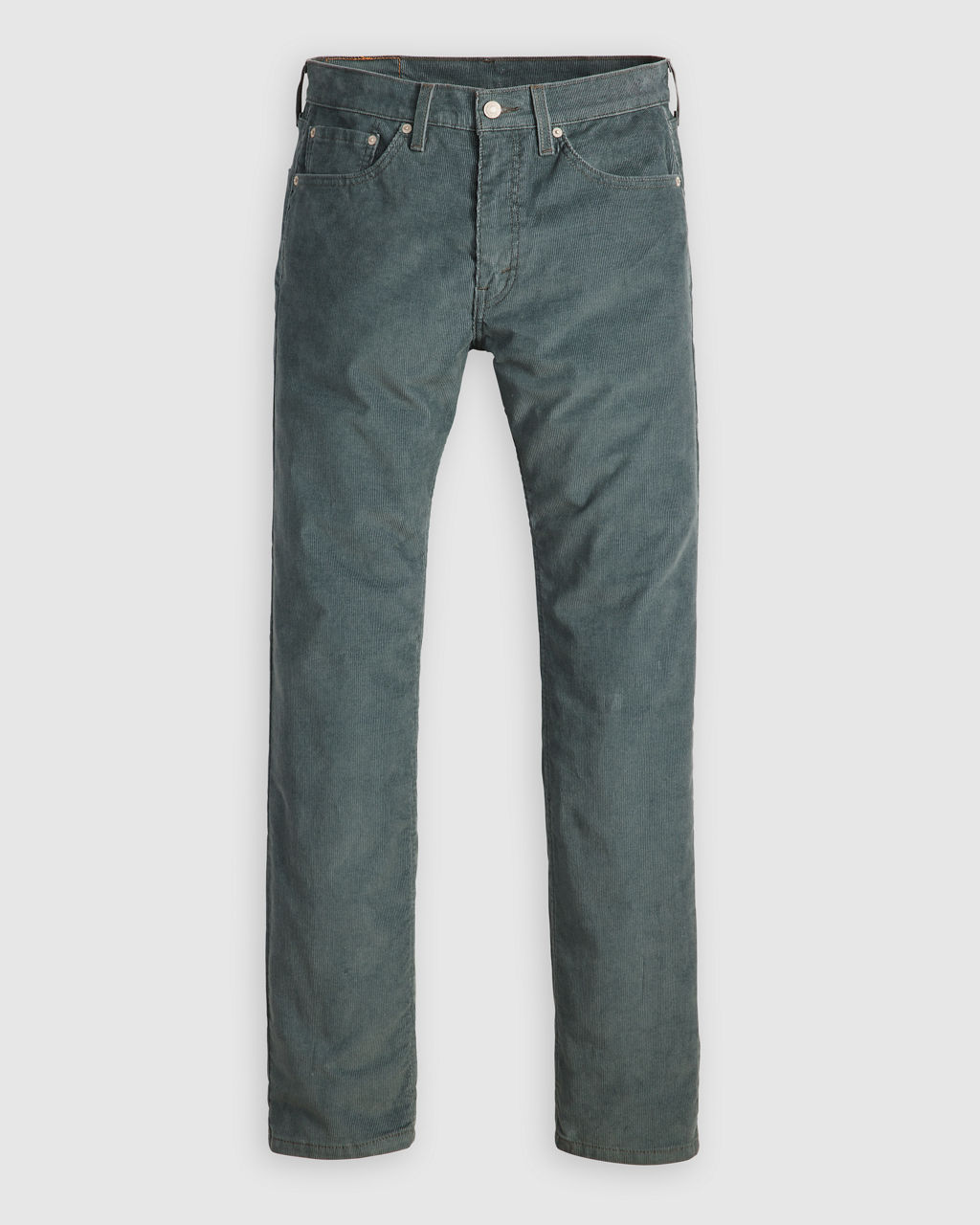 505™ Regular Fit Corduroy Pants 4