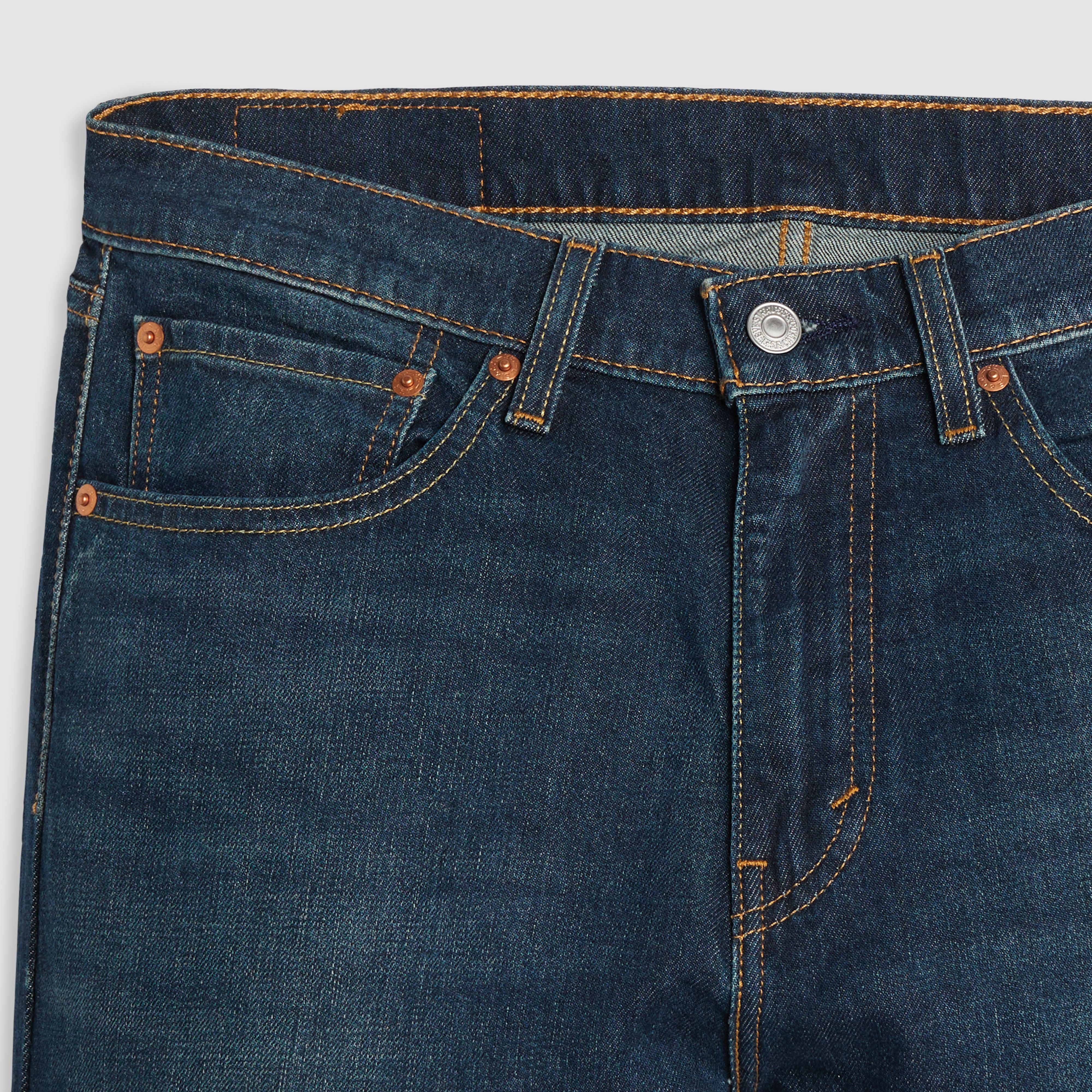 505™ Regular Fit Men's Jeans 8