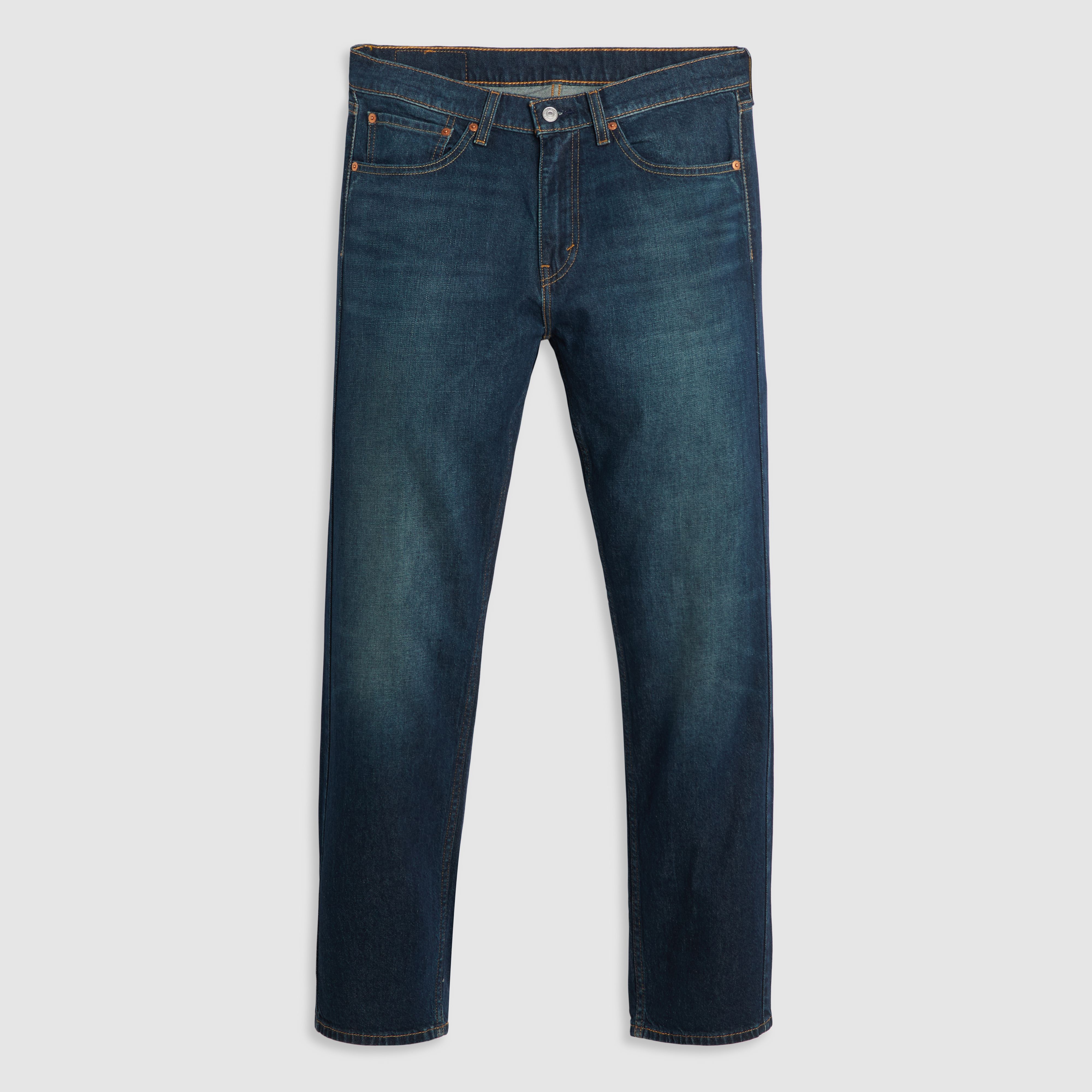 505™ Regular Fit Men's Jeans 6