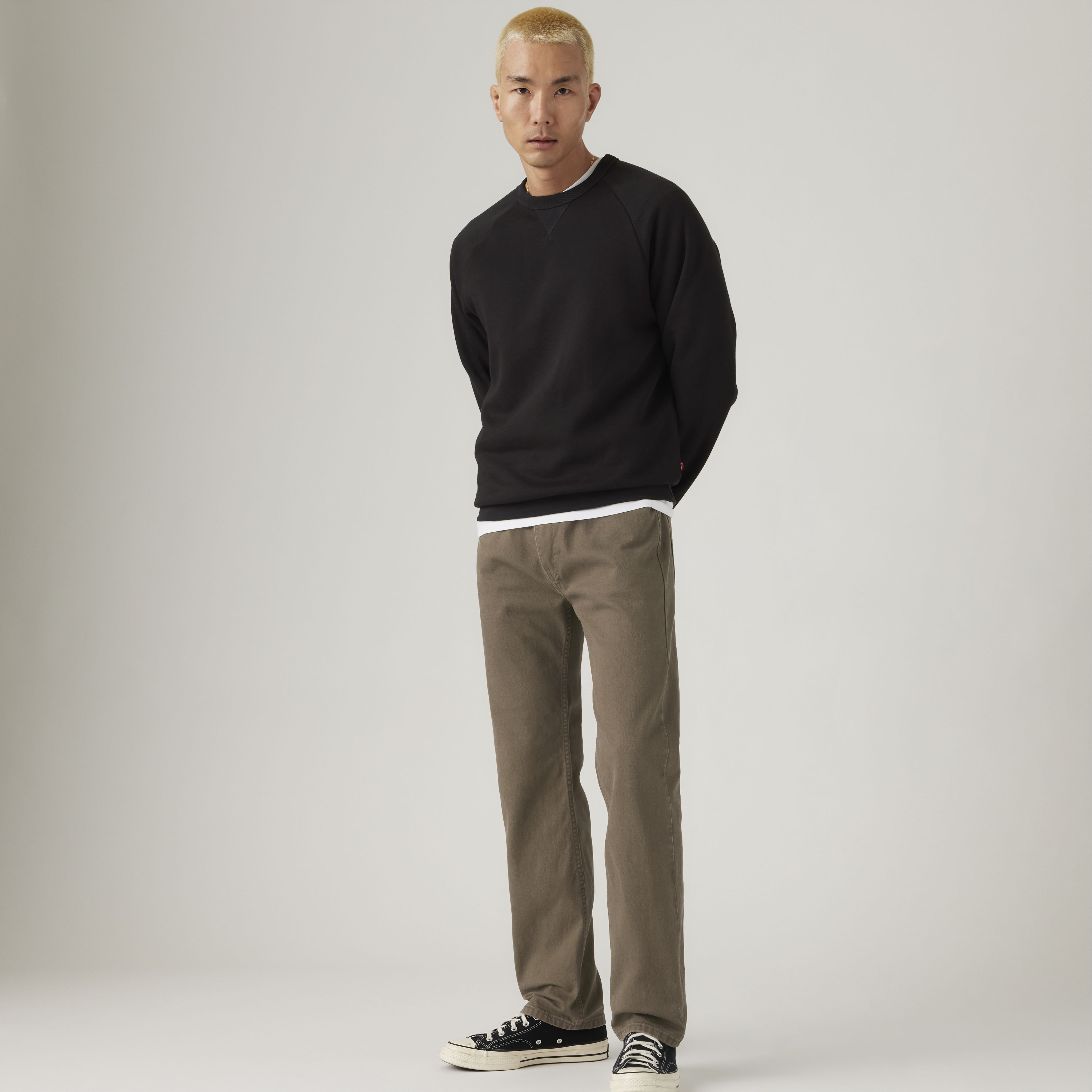 Jean 505MC coupe traditionnelle Levi’sMD pour homme 8