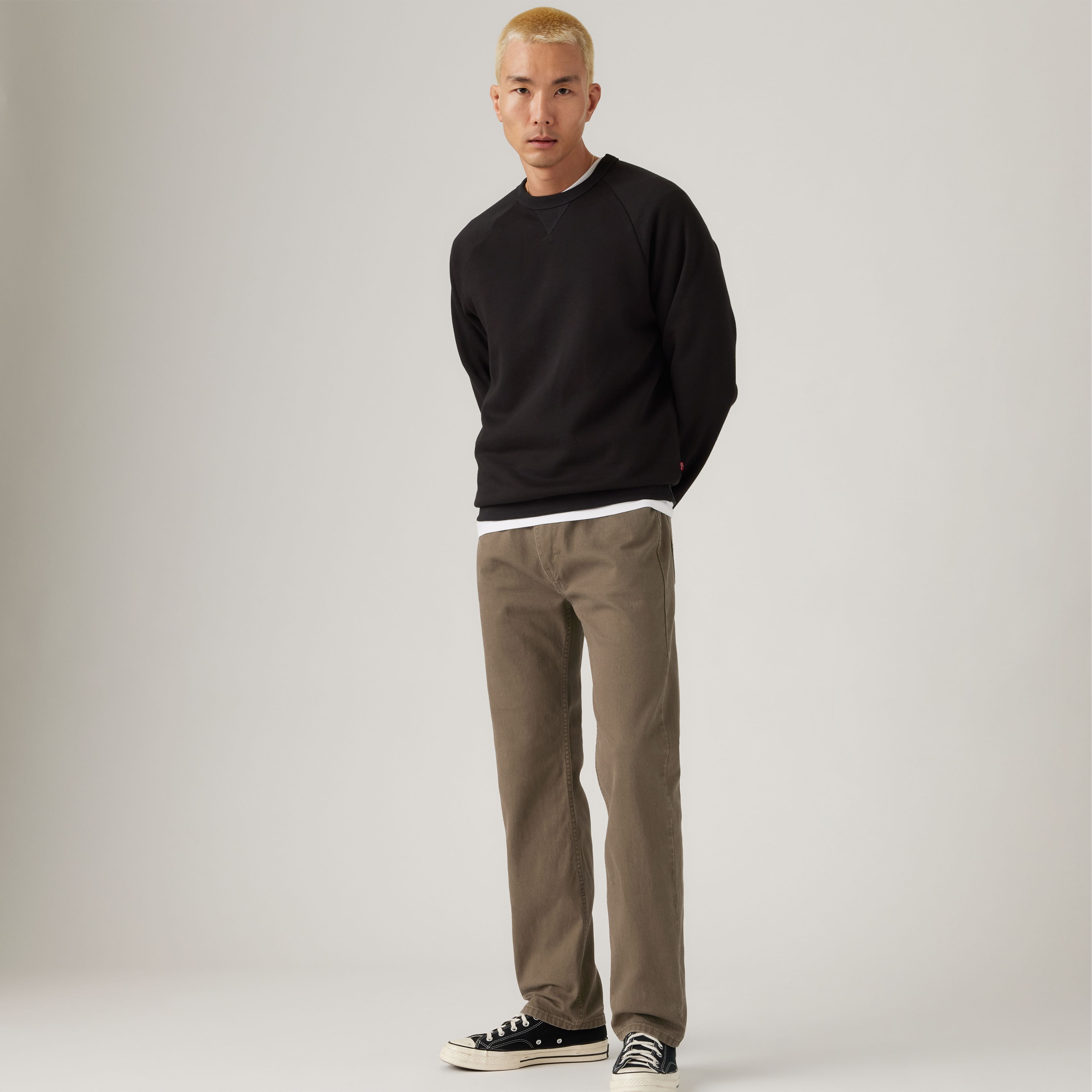505™ Regular Fit Men's Jeans