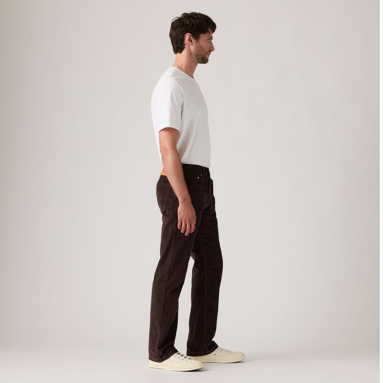 505™ Regular Fit Corduroy Pants