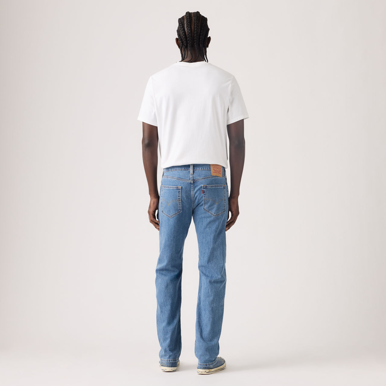 505™ Regular Lightweight Jeans 3