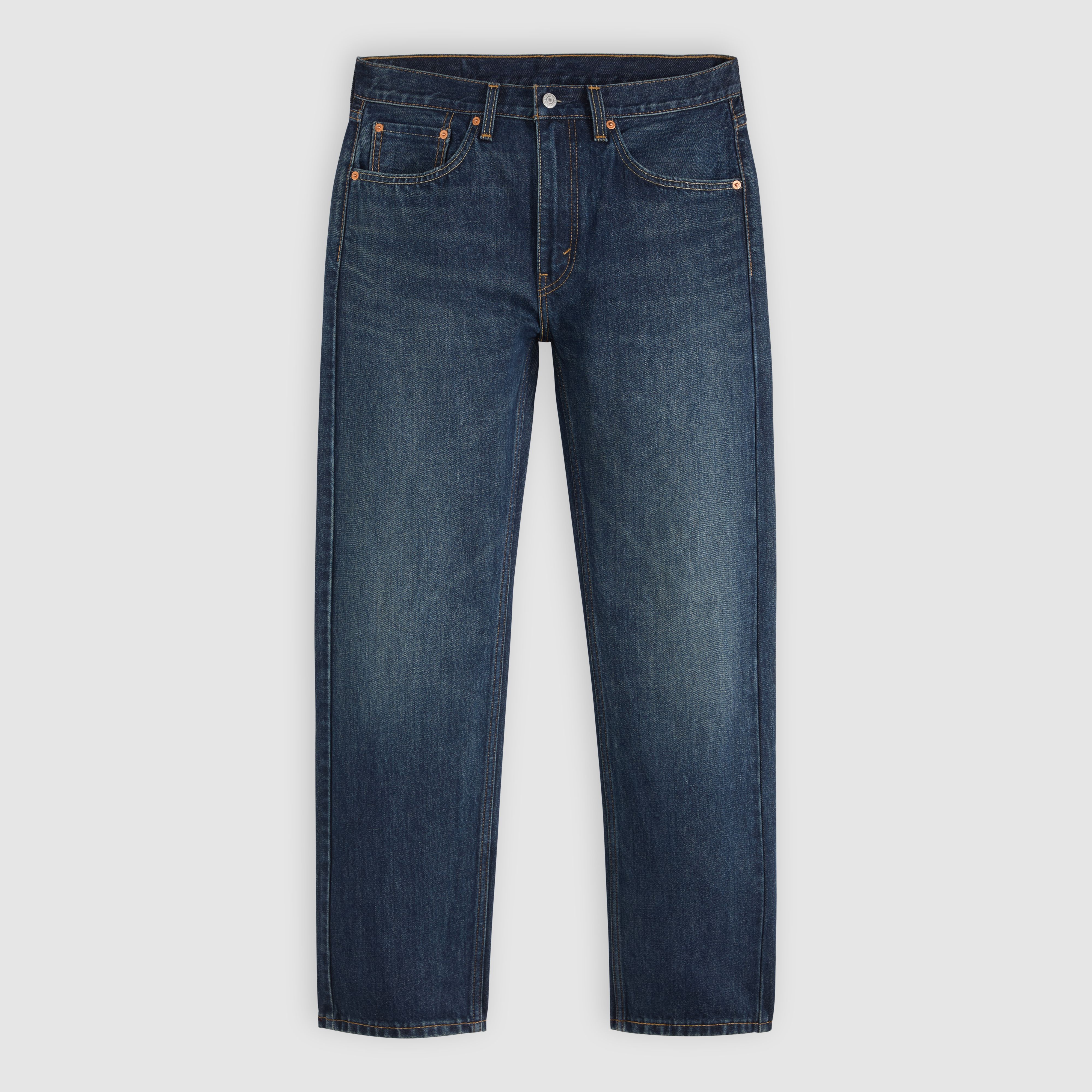 505™ Regular Fit Men's Jeans 6