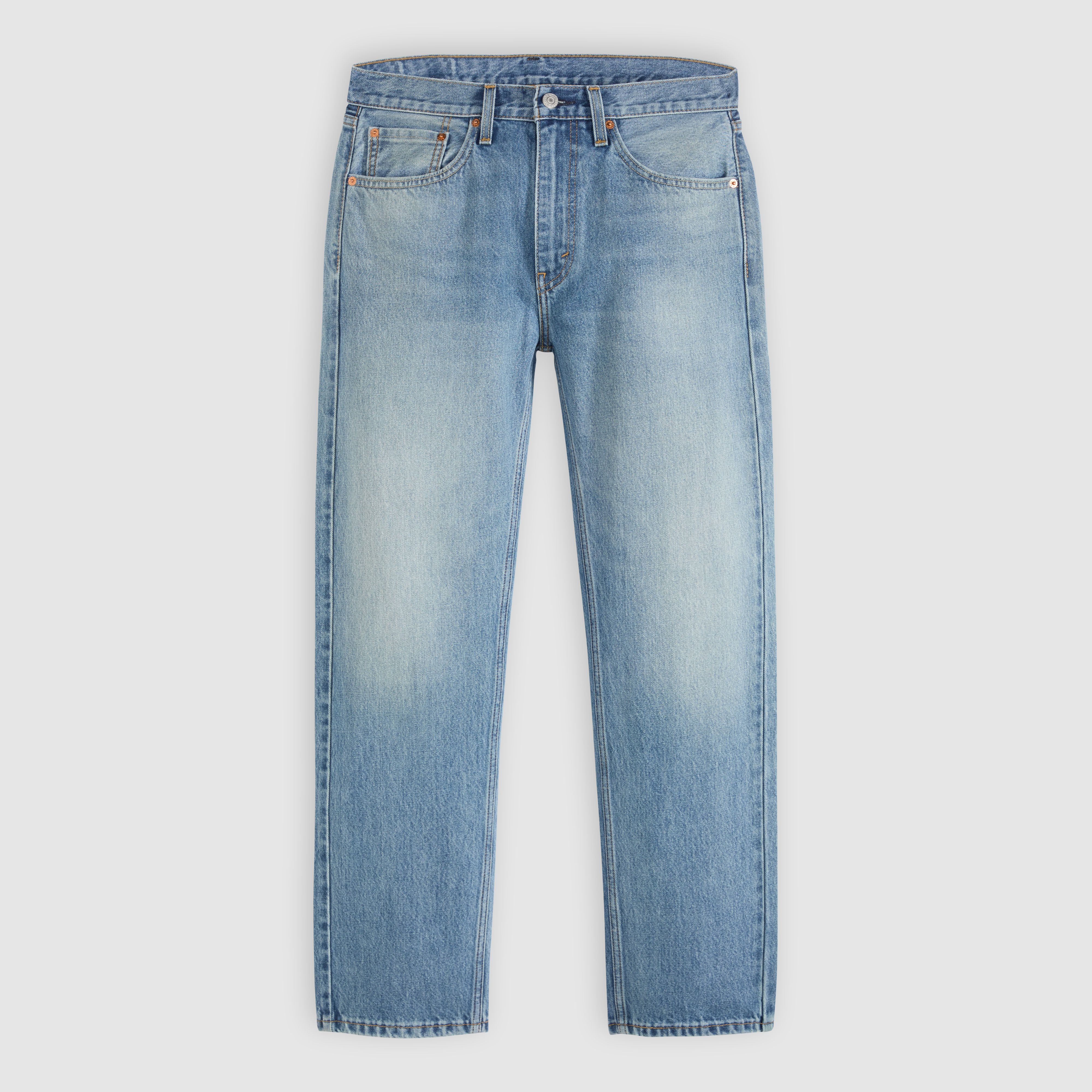 505™ Regular Fit Men's Jeans 6