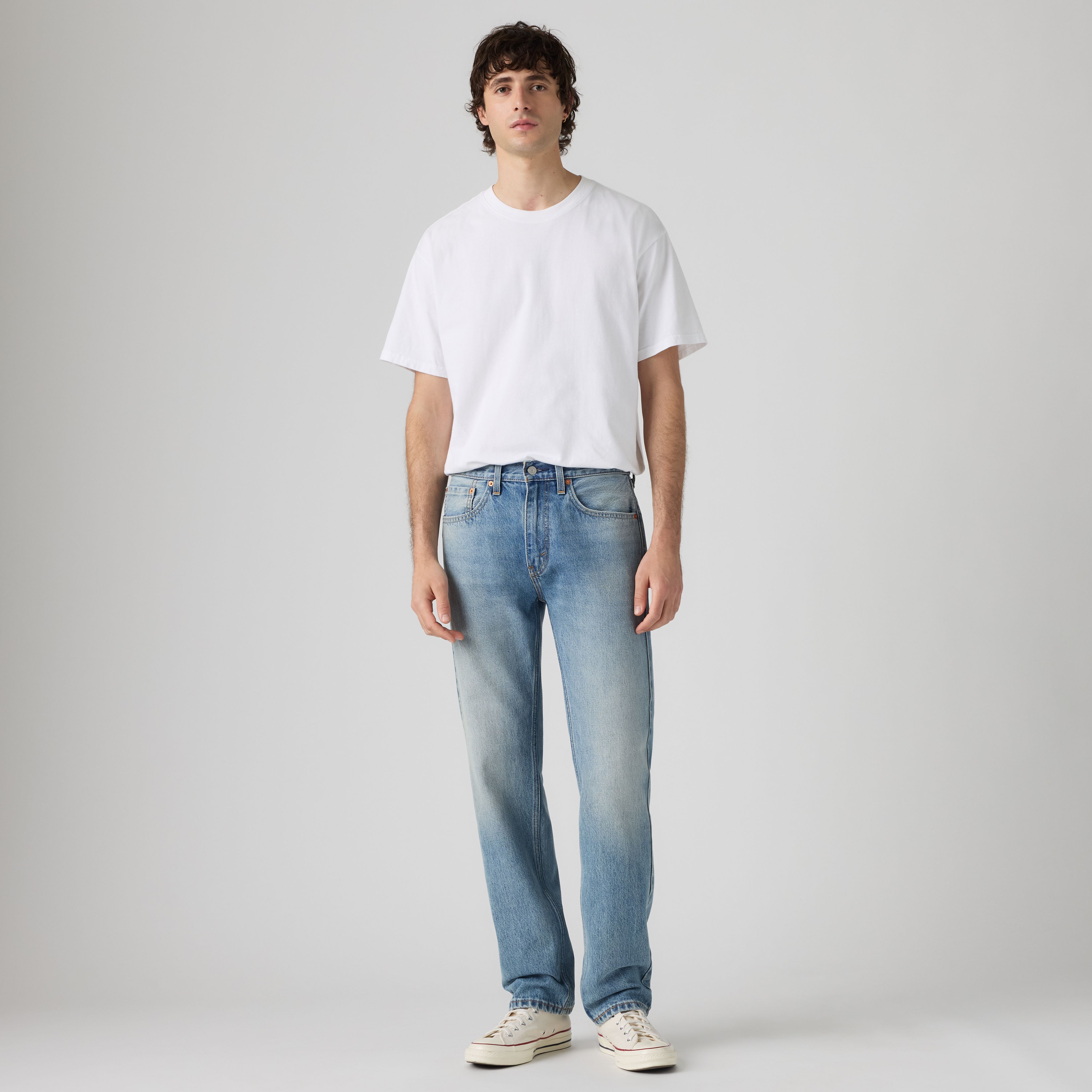 505™ Regular Fit Men's Jeans 5