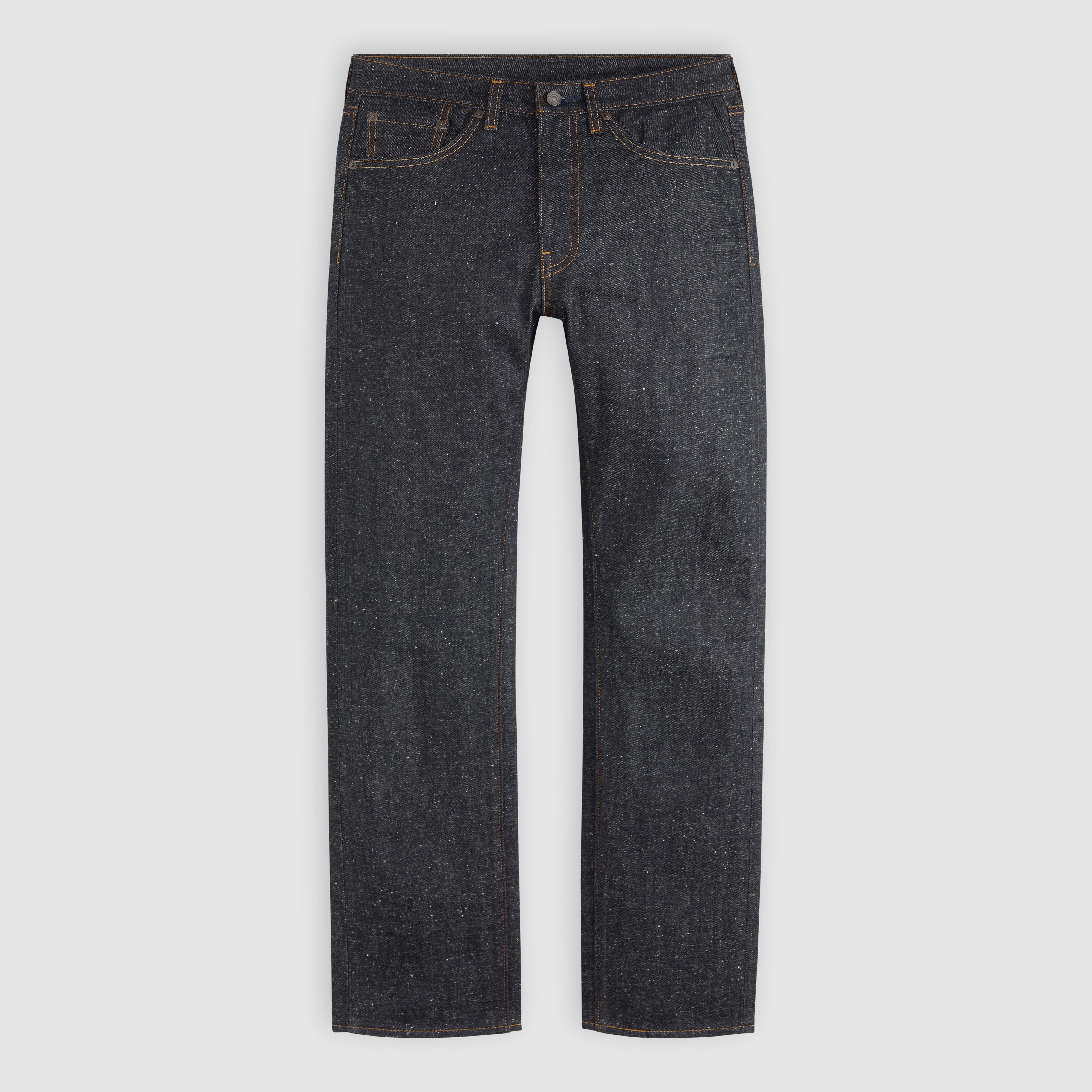 505™ Regular Selvedge Men's Jeans 6