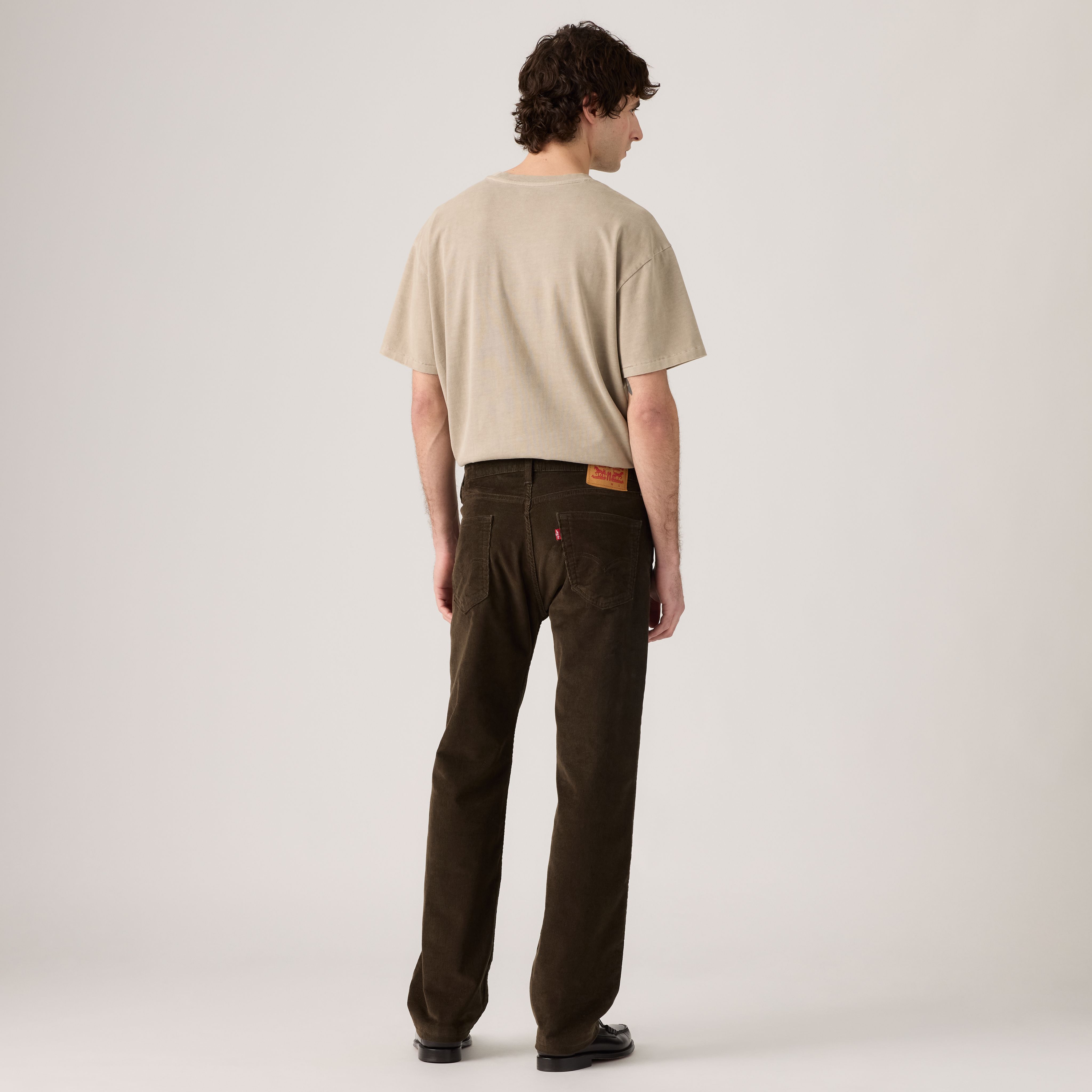 505™ Regular Corduroy Men's Jeans 3