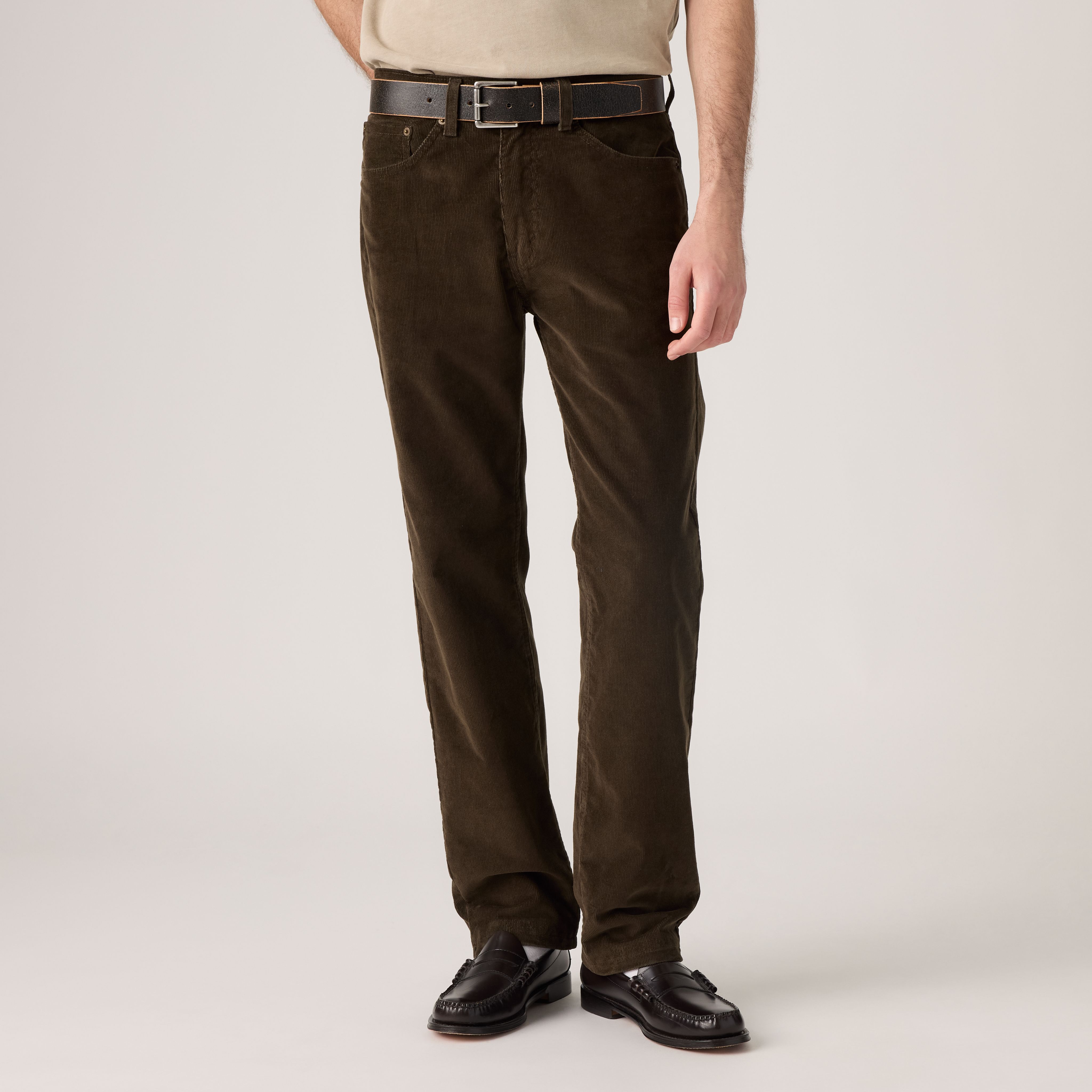 505™ Regular Corduroy Men's Jeans 2