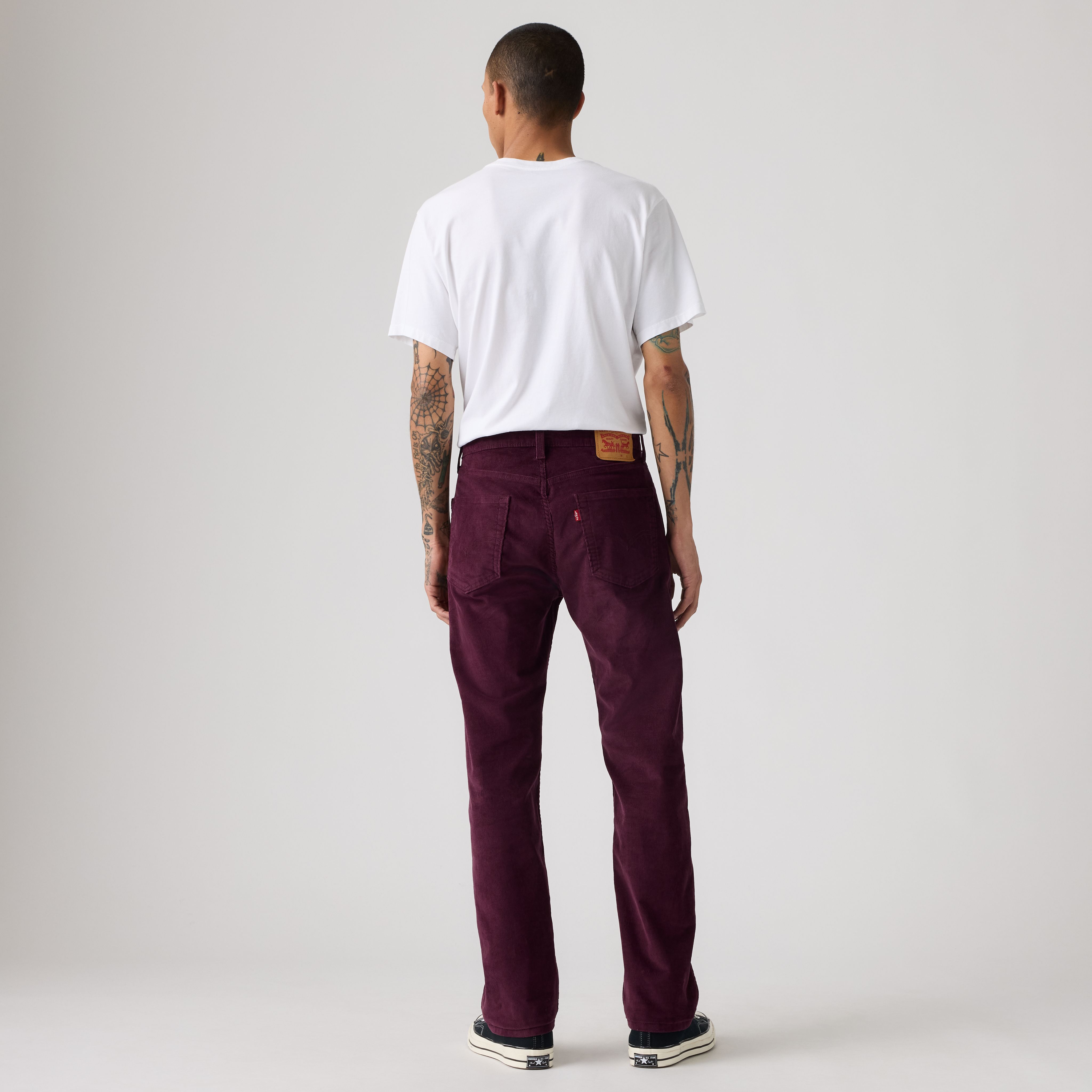 505™ Regular Corduroy Men's Jeans 3