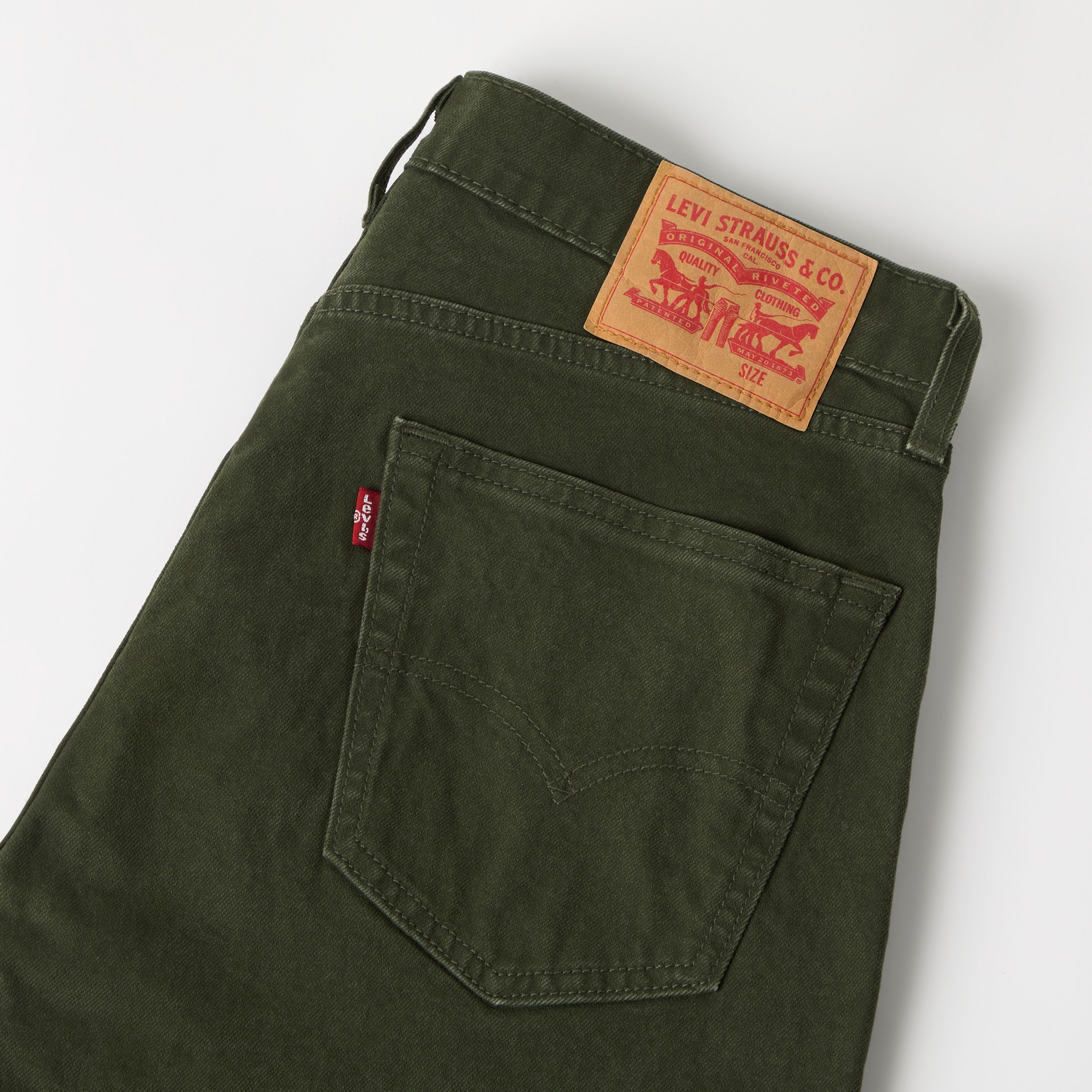 505™ Regular Men's Jeans 7