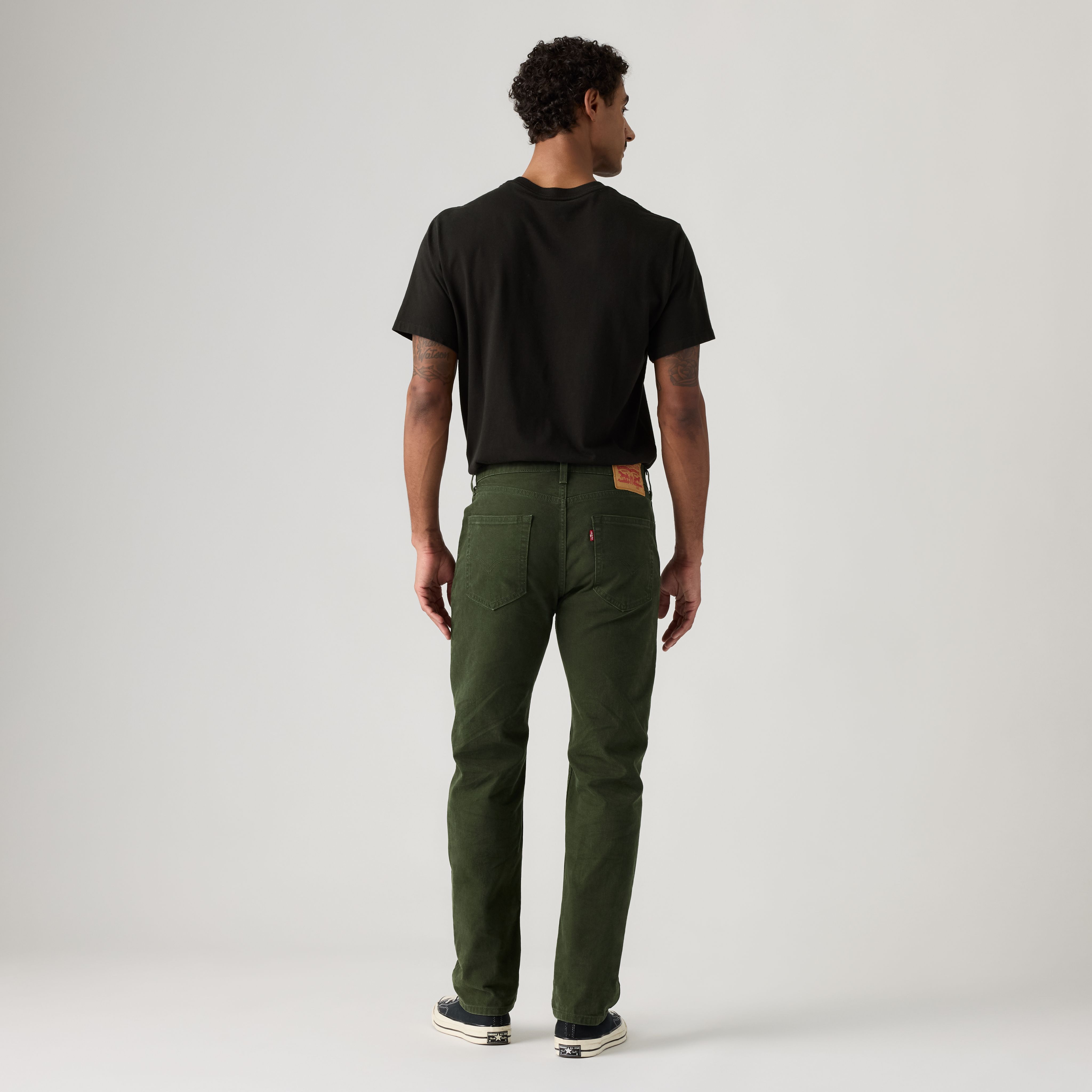 505™ Regular Men's Jeans 3