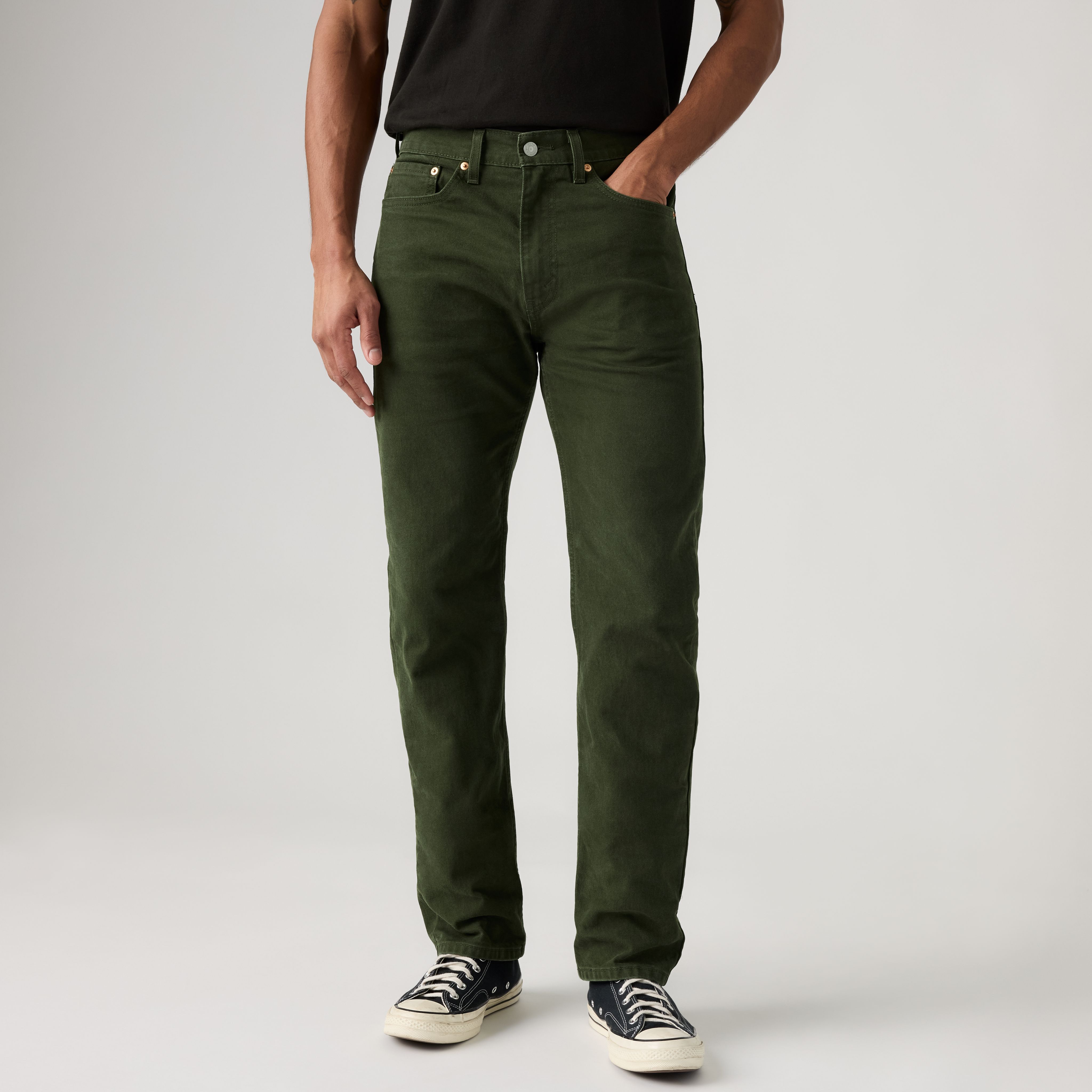 505™ Regular Men's Jeans 2