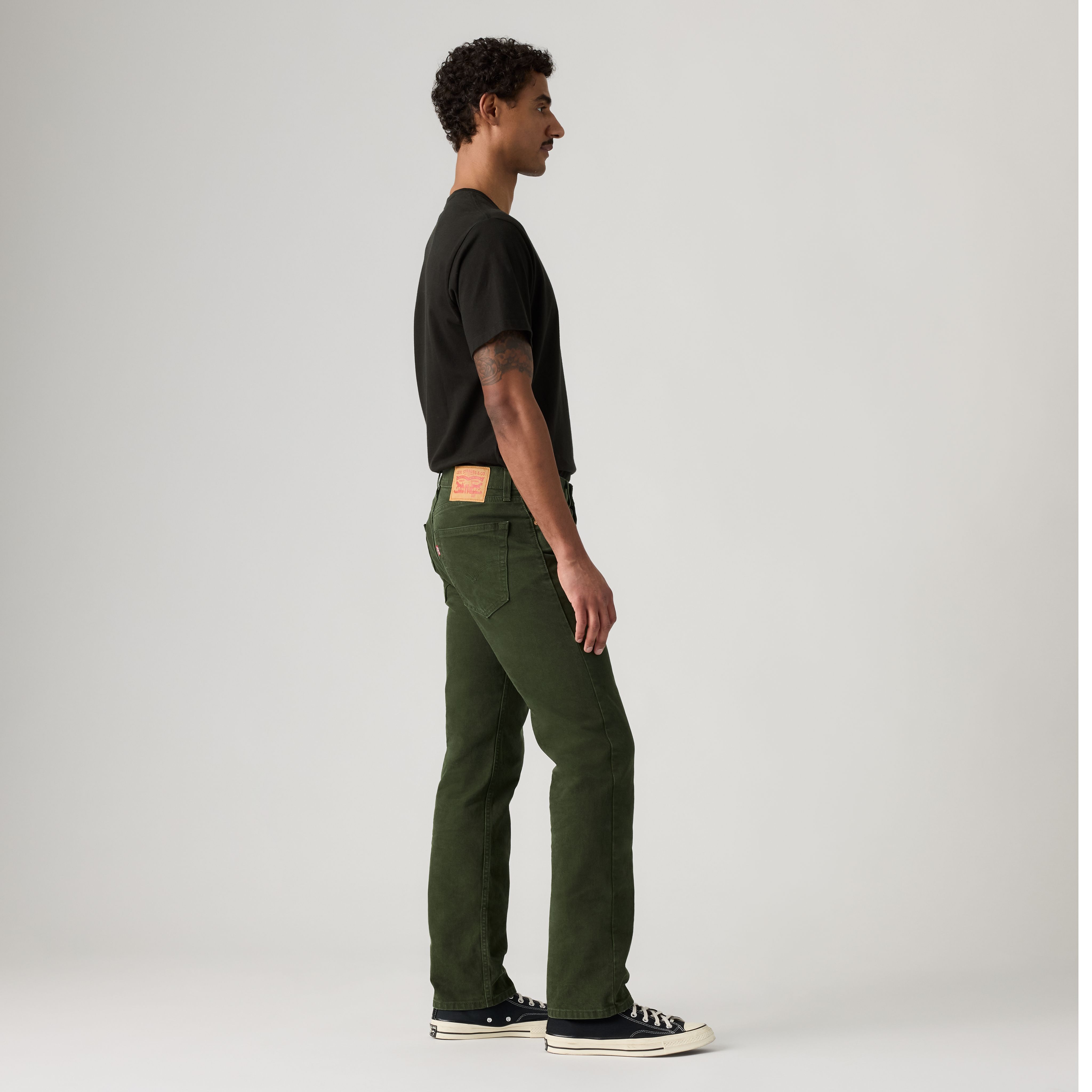 505™ Regular Men's Jeans 4