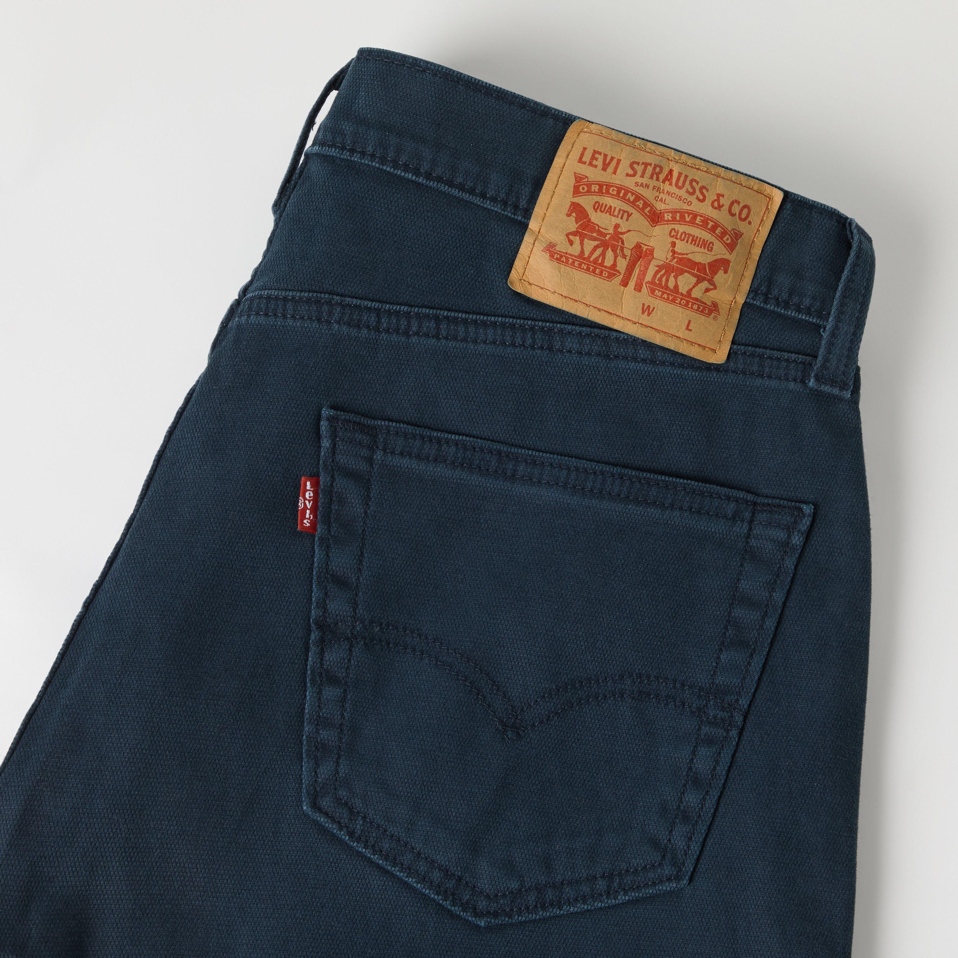 505™ Regular Men's Jeans 7