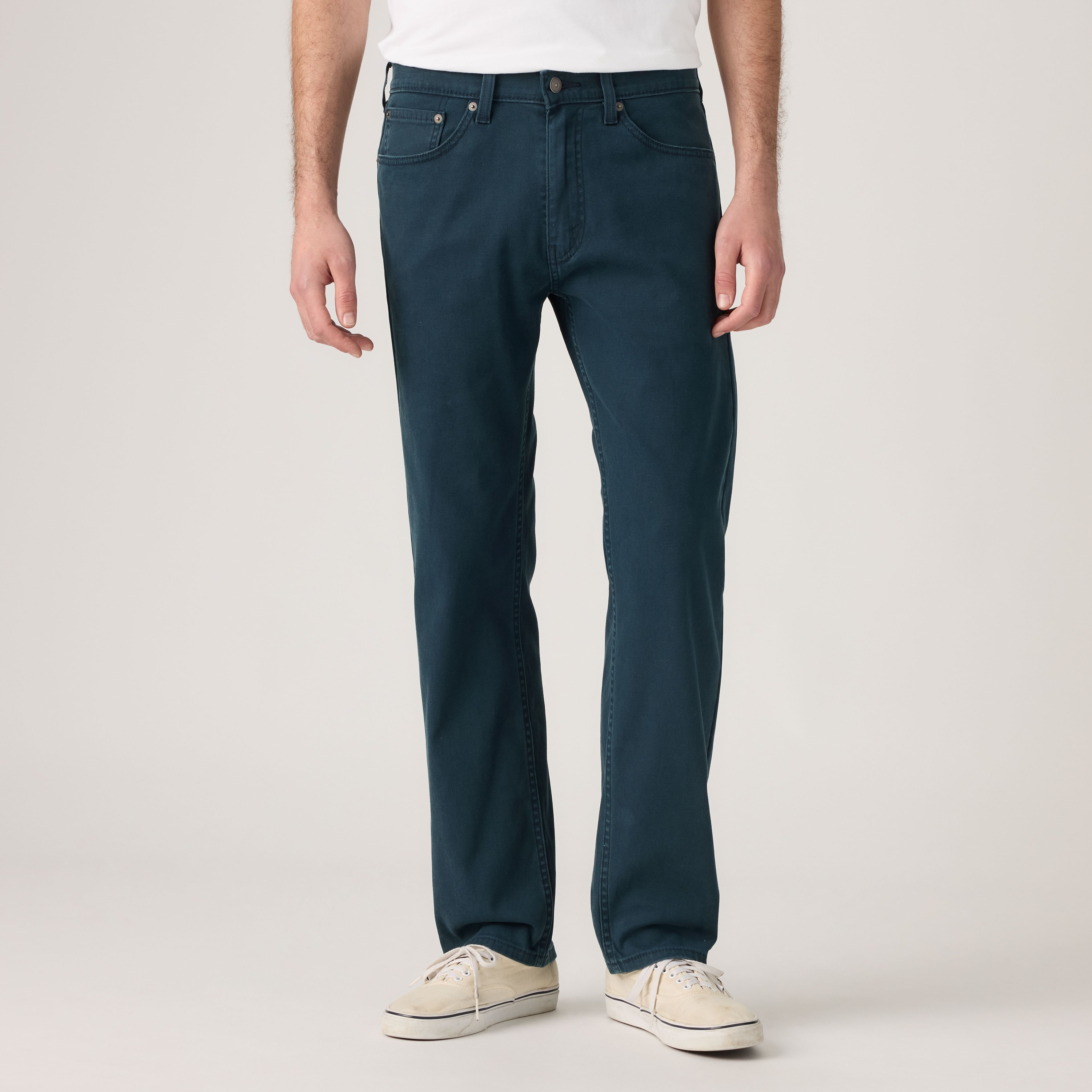 505™ Regular Men's Jeans 2