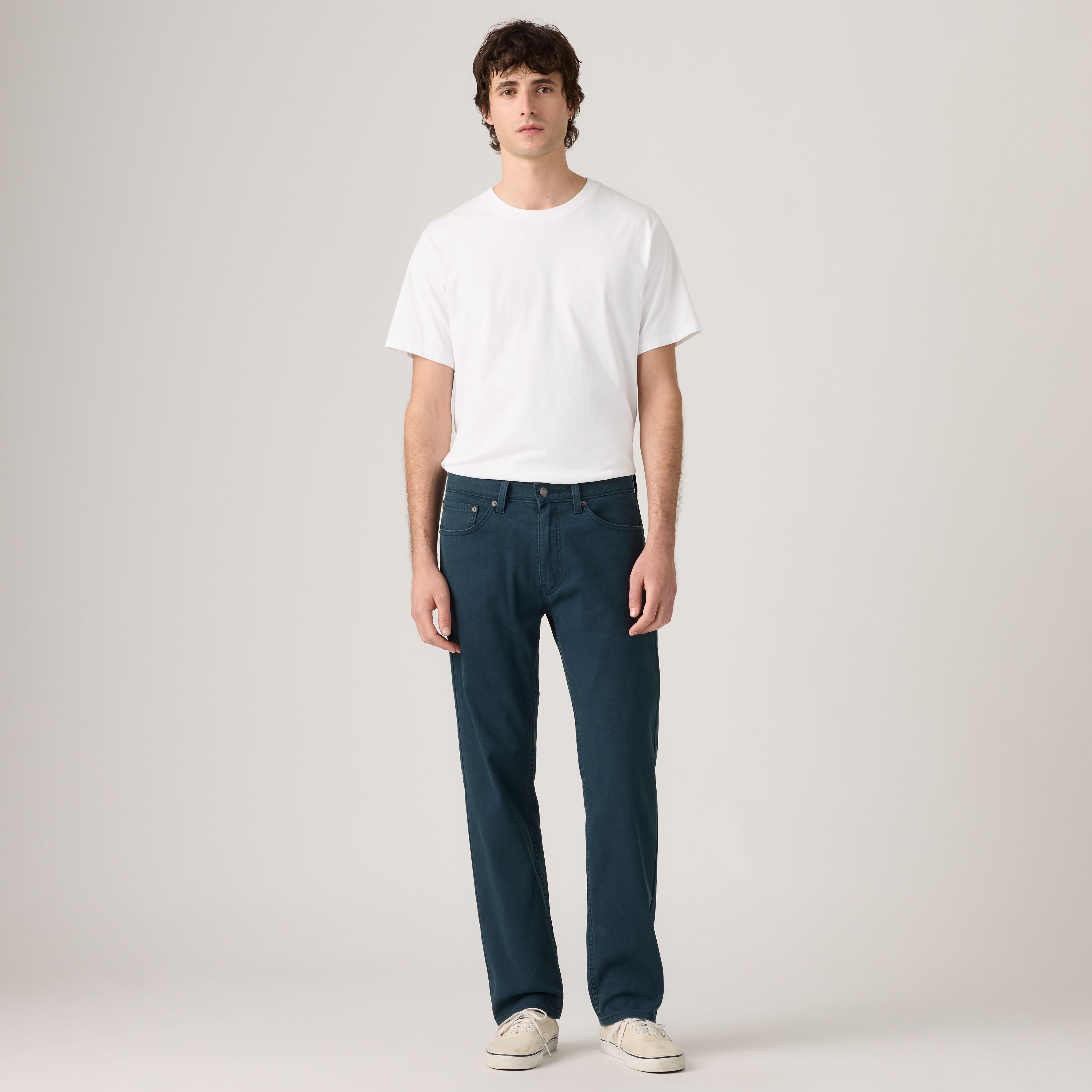 505™ Regular Men's Jeans 6