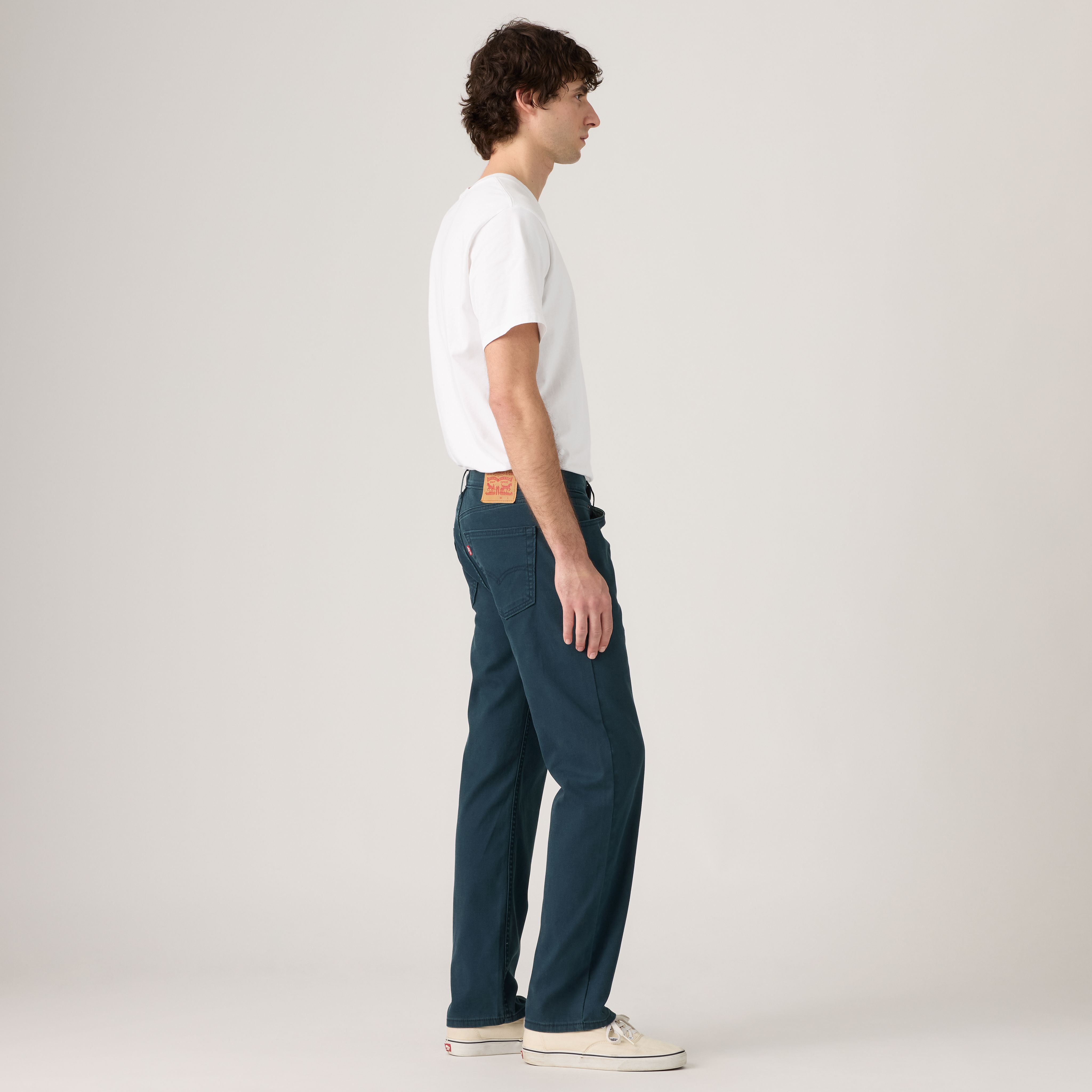 505™ Regular Men's Jeans 4