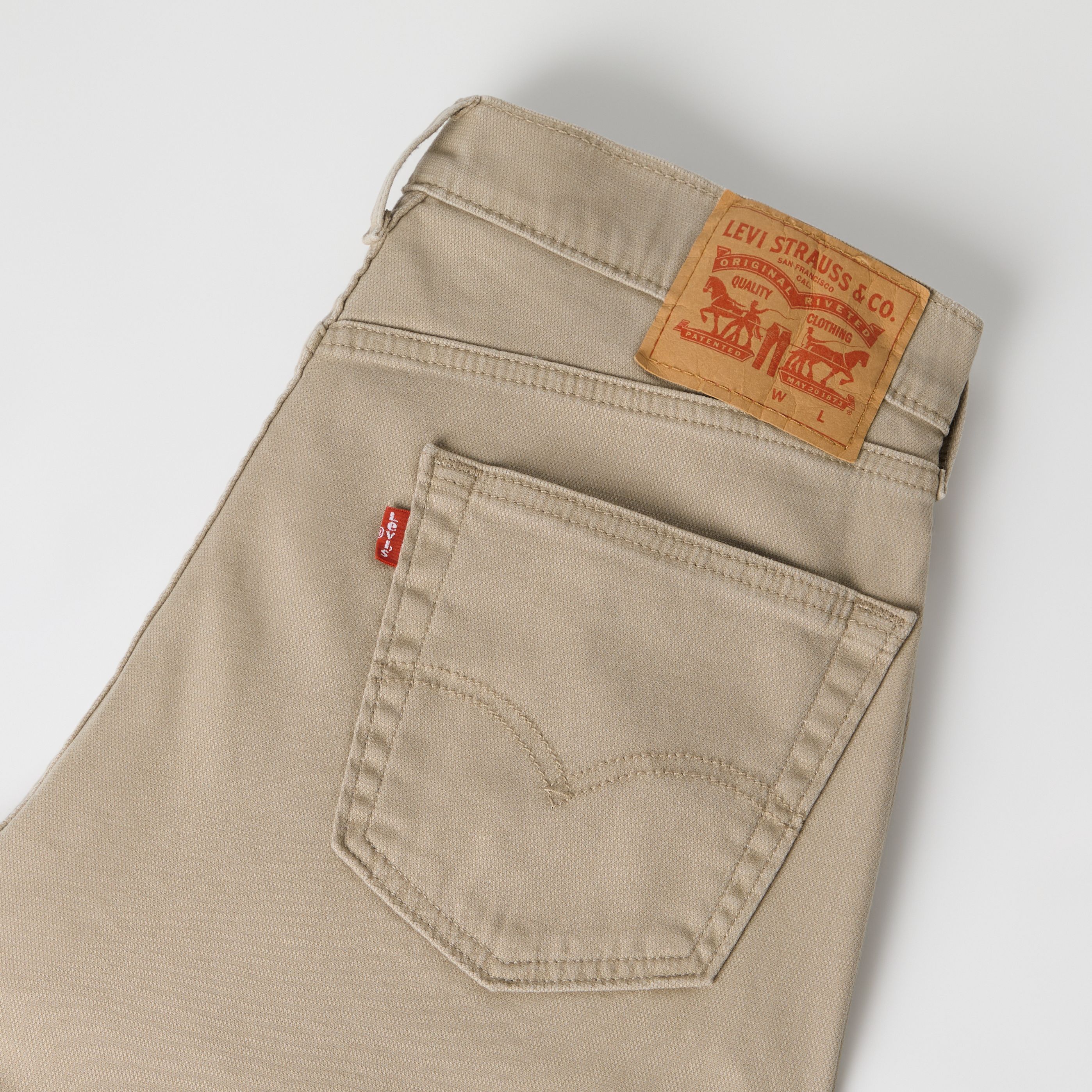 505™ Regular Men's Jeans 7
