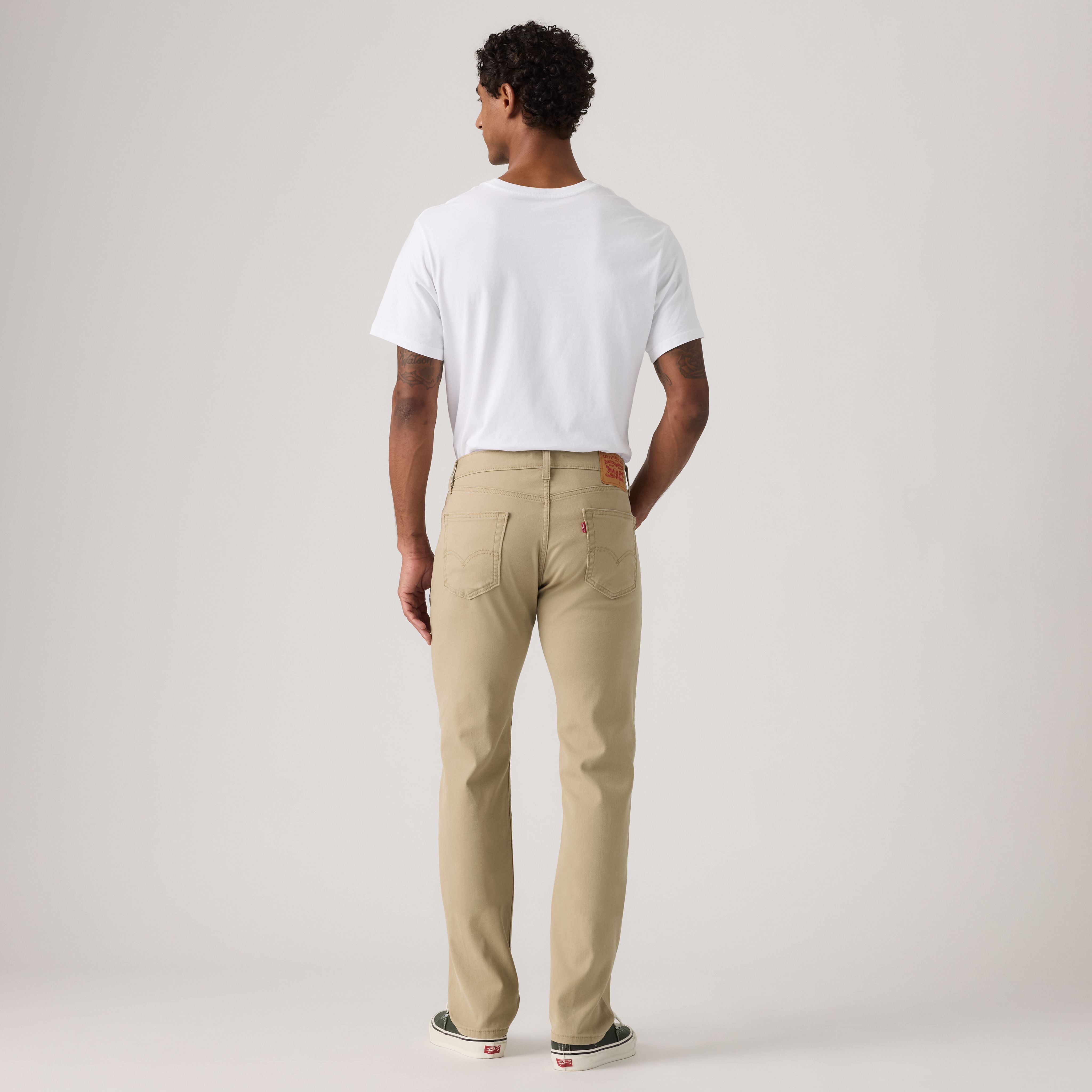 505™ Regular Men's Jeans 3