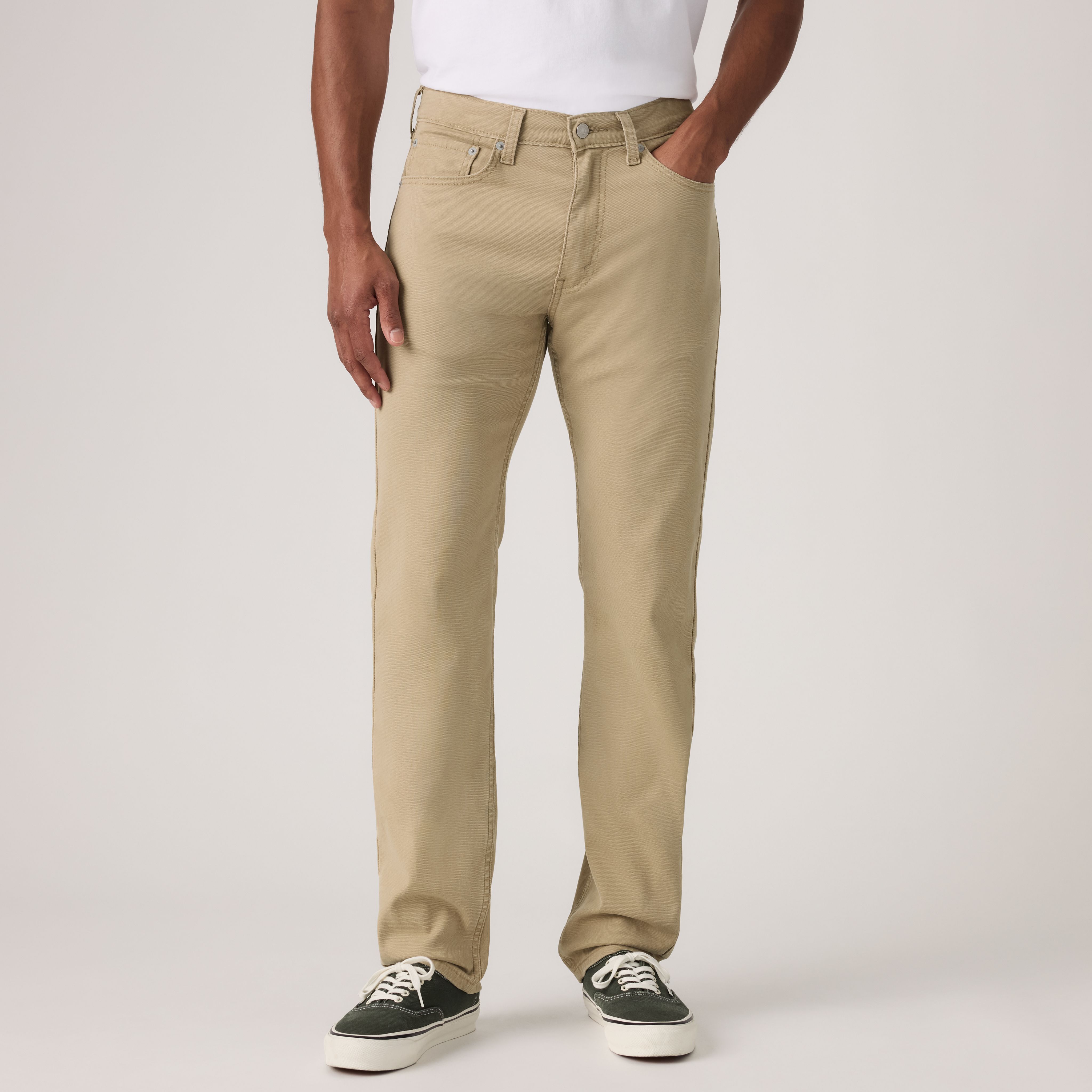 505™ Regular Men's Jeans 2