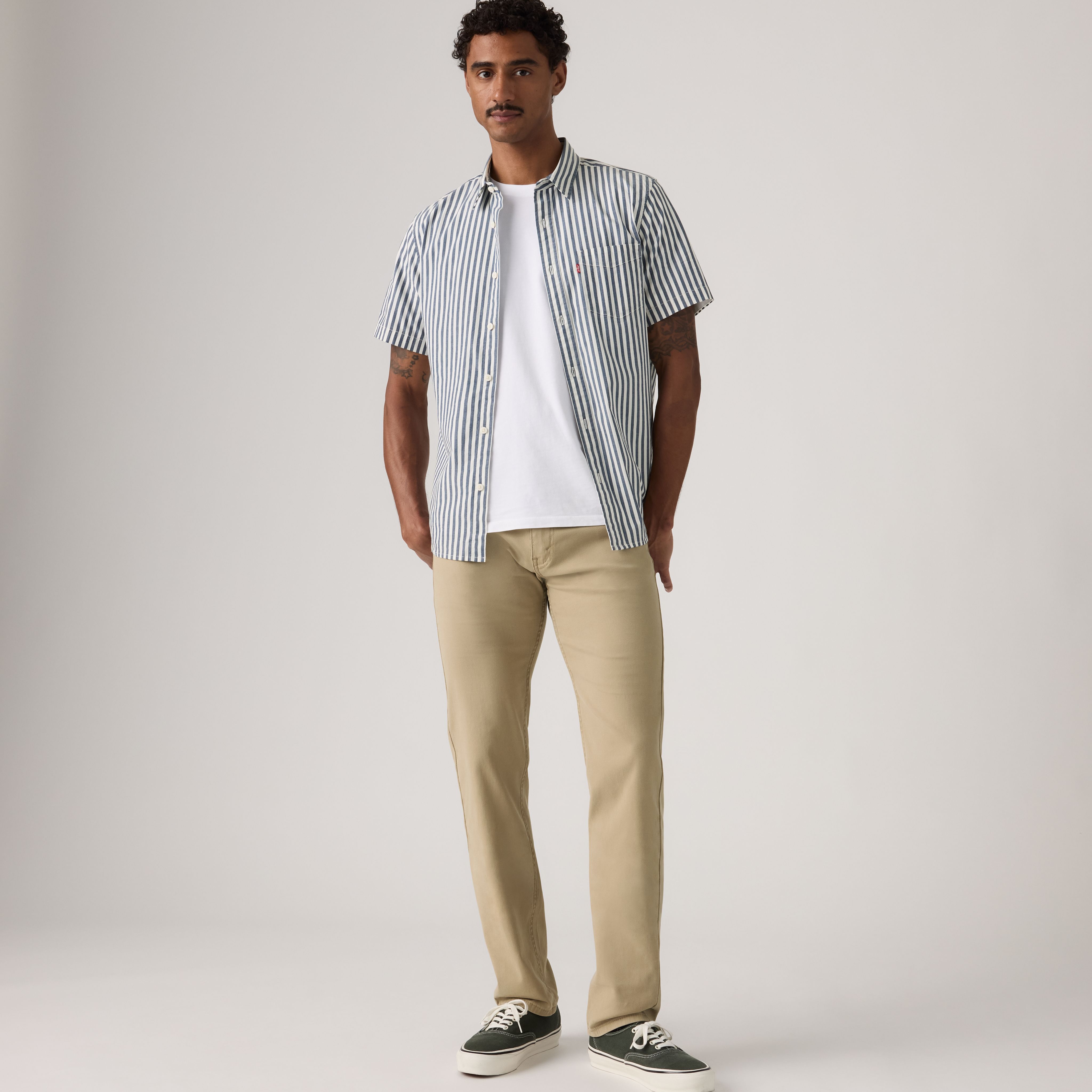 505™ Regular Men's Jeans 1