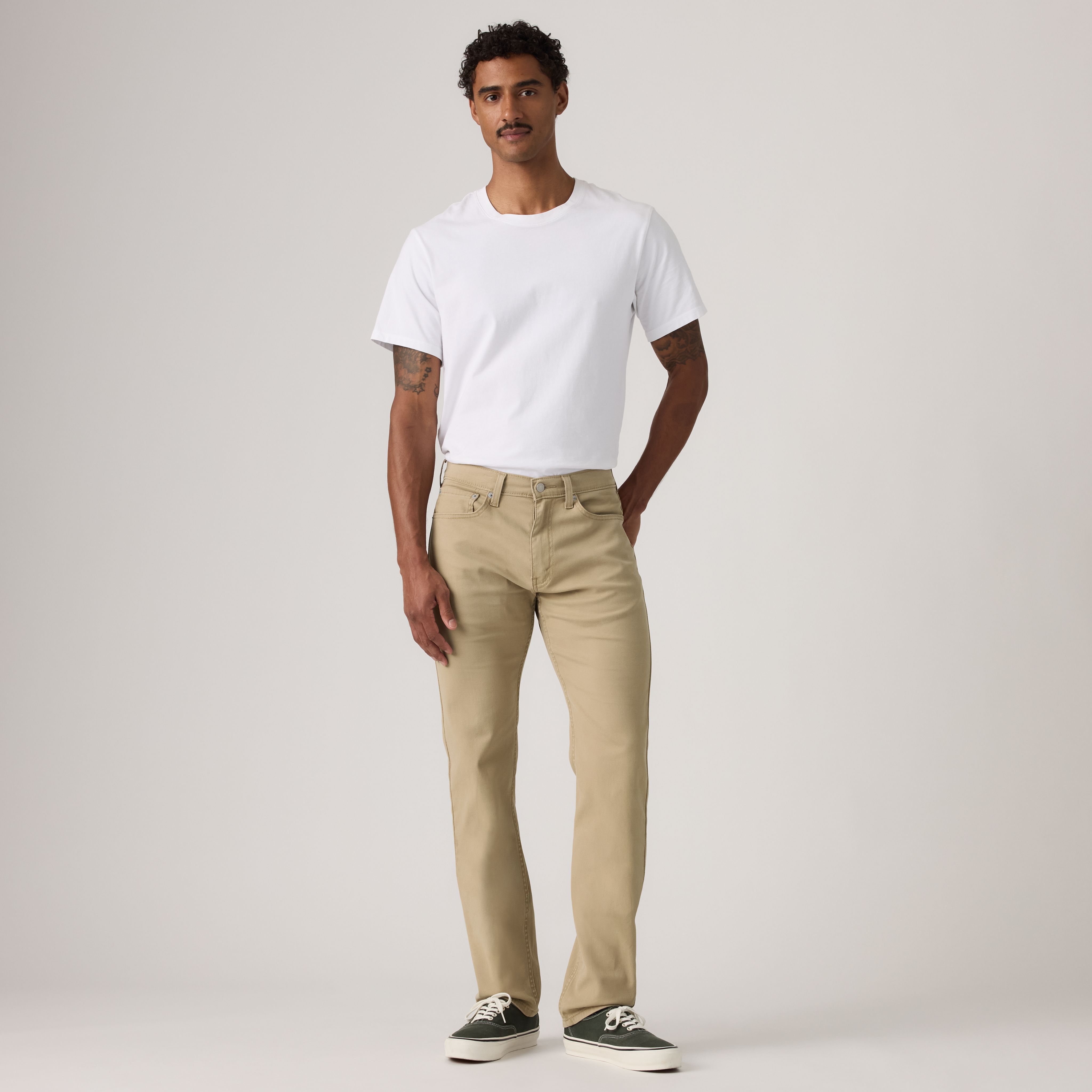 505™ Regular Men's Jeans 5