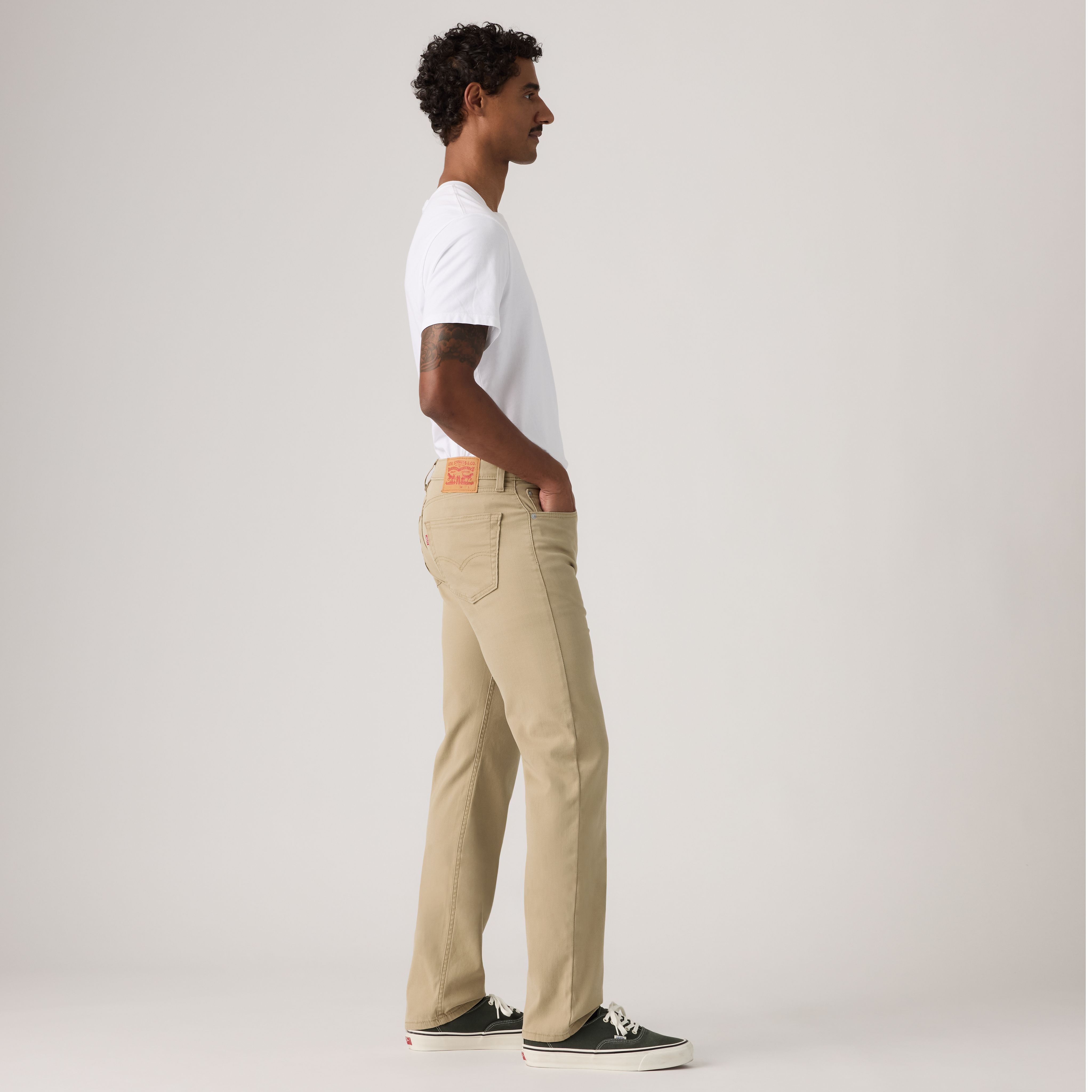 505™ Regular Men's Jeans 4