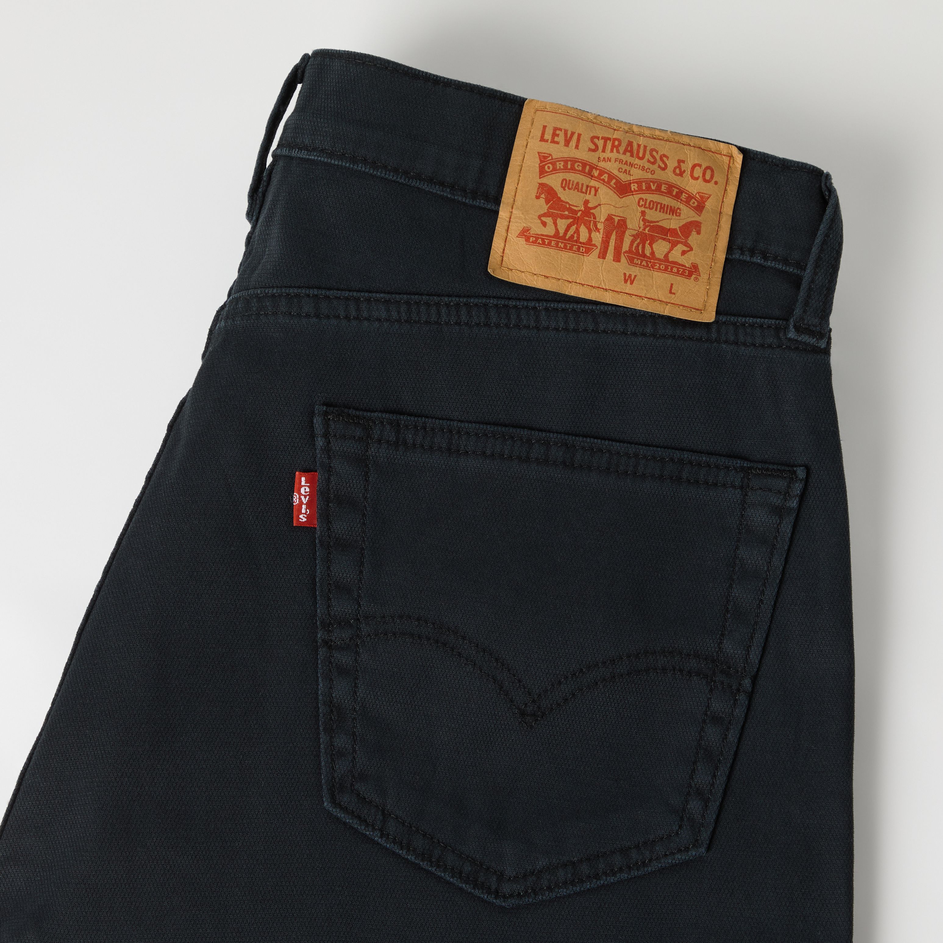 505™ Regular Men's Jeans 7