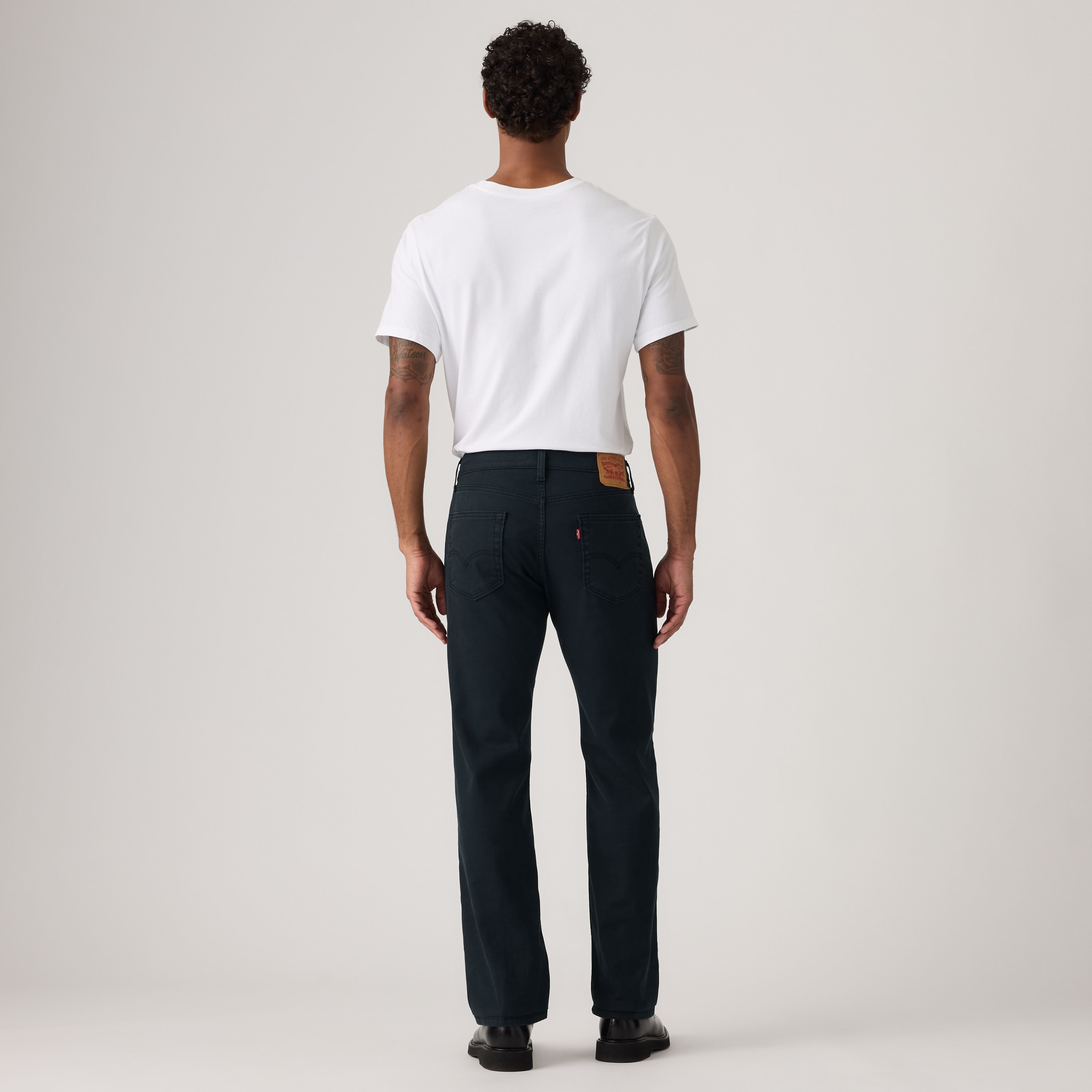 505™ Regular Men's Jeans 3