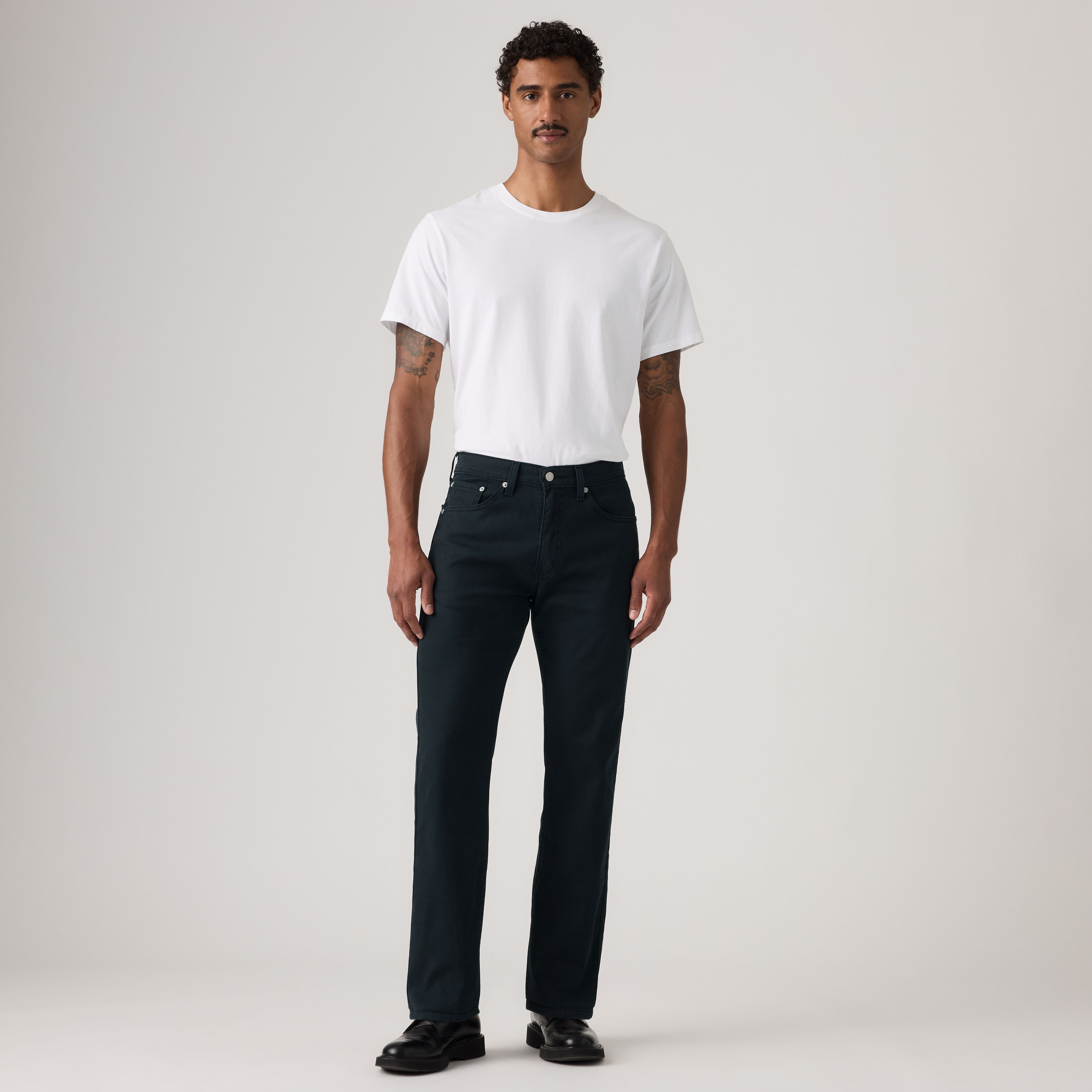 505™ Regular Men's Jeans 4
