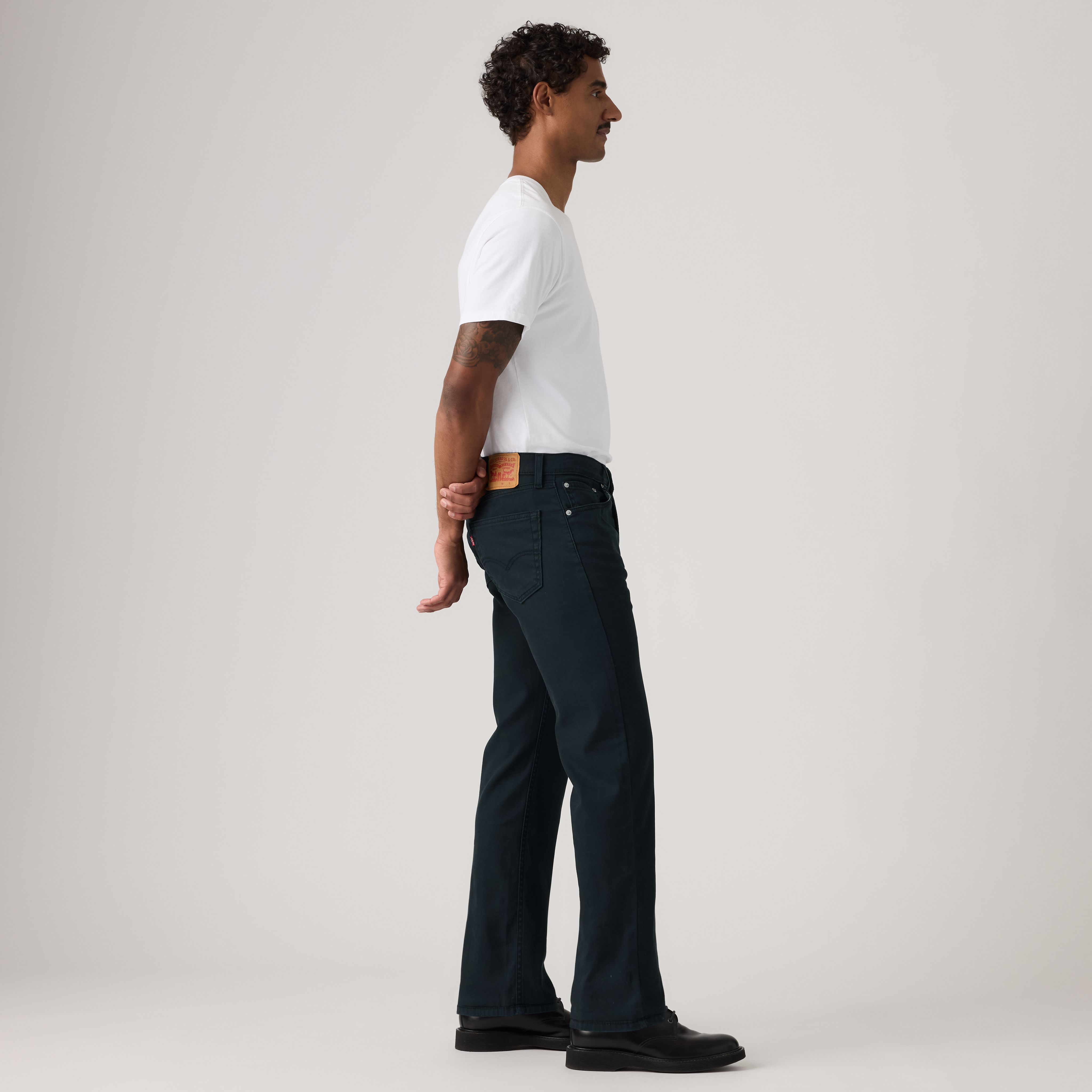 505™ Regular Men's Jeans 4