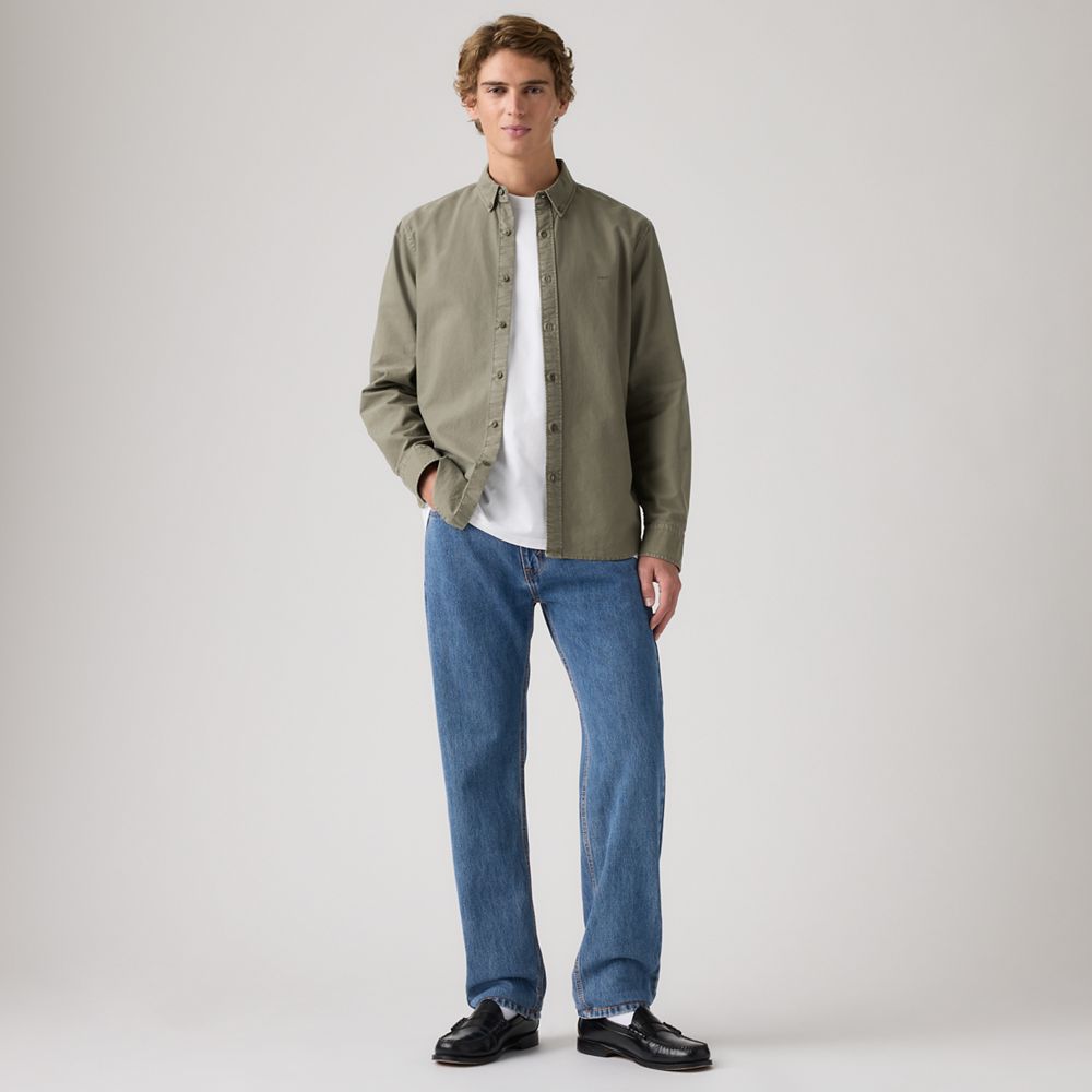 505™ Regular Men's Jeans 1
