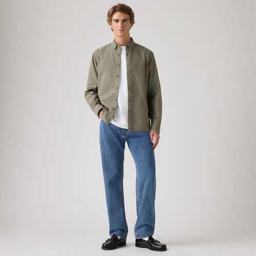 505™ Regular Men's Jeans 1