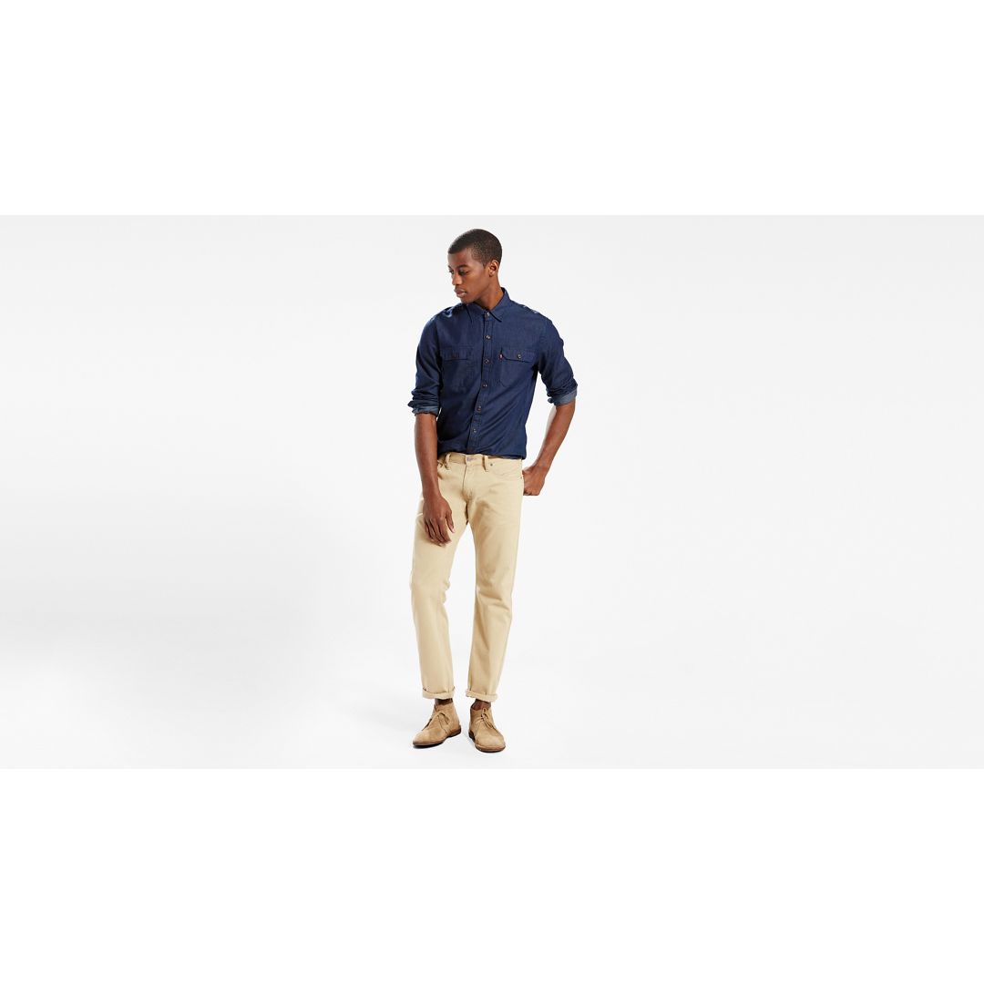 Levi's 514 Straight Men's Jeans 29x30