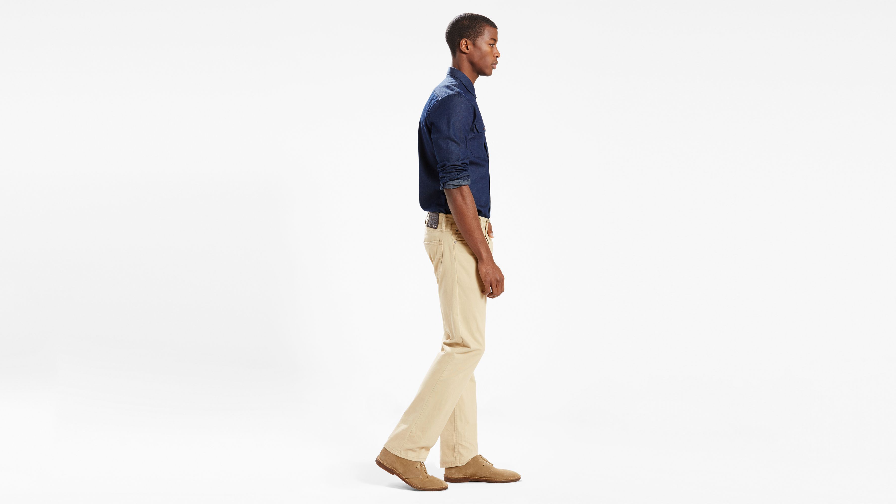 514™ Straight Fit Men's Jeans 2