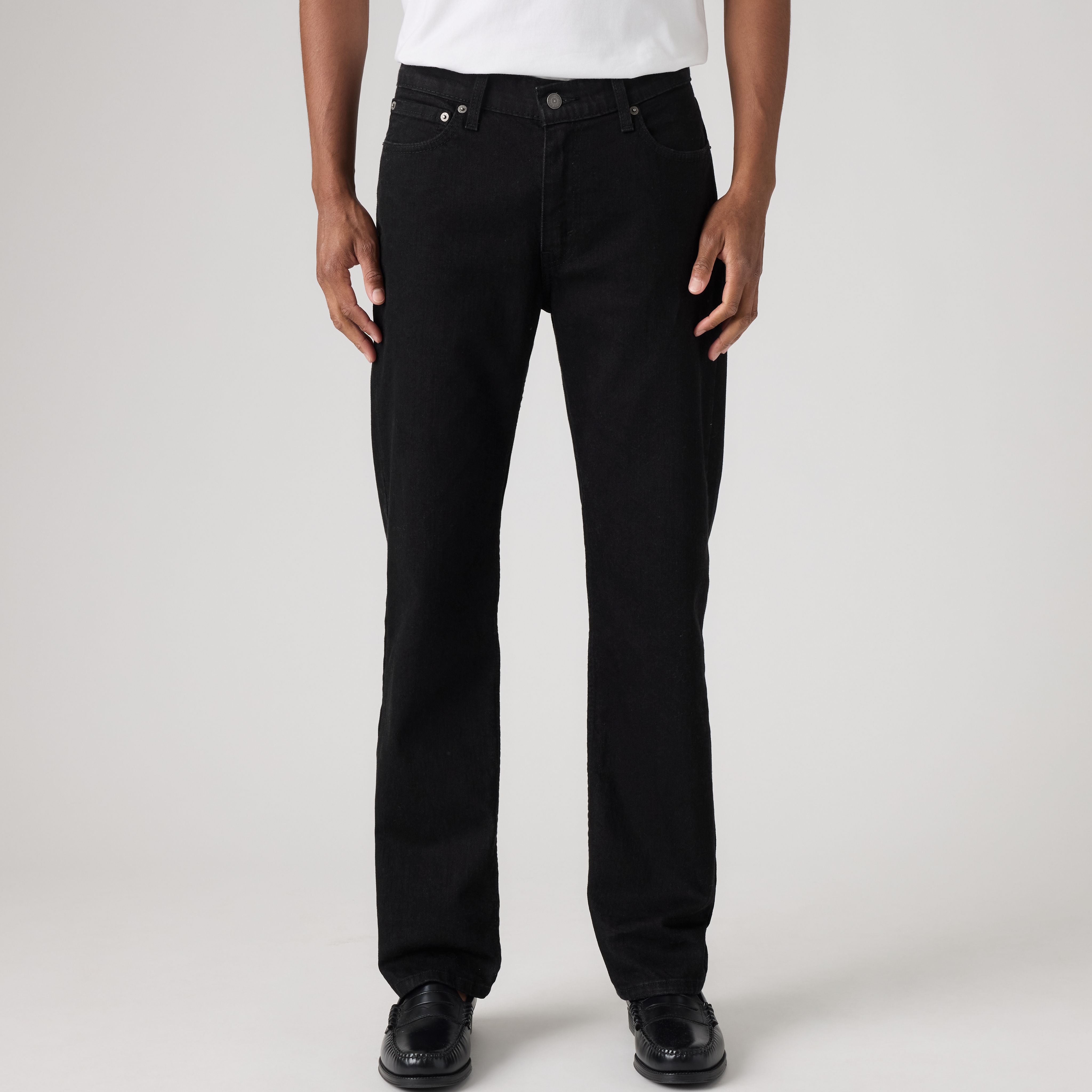 514™ Straight Men's Jeans 2