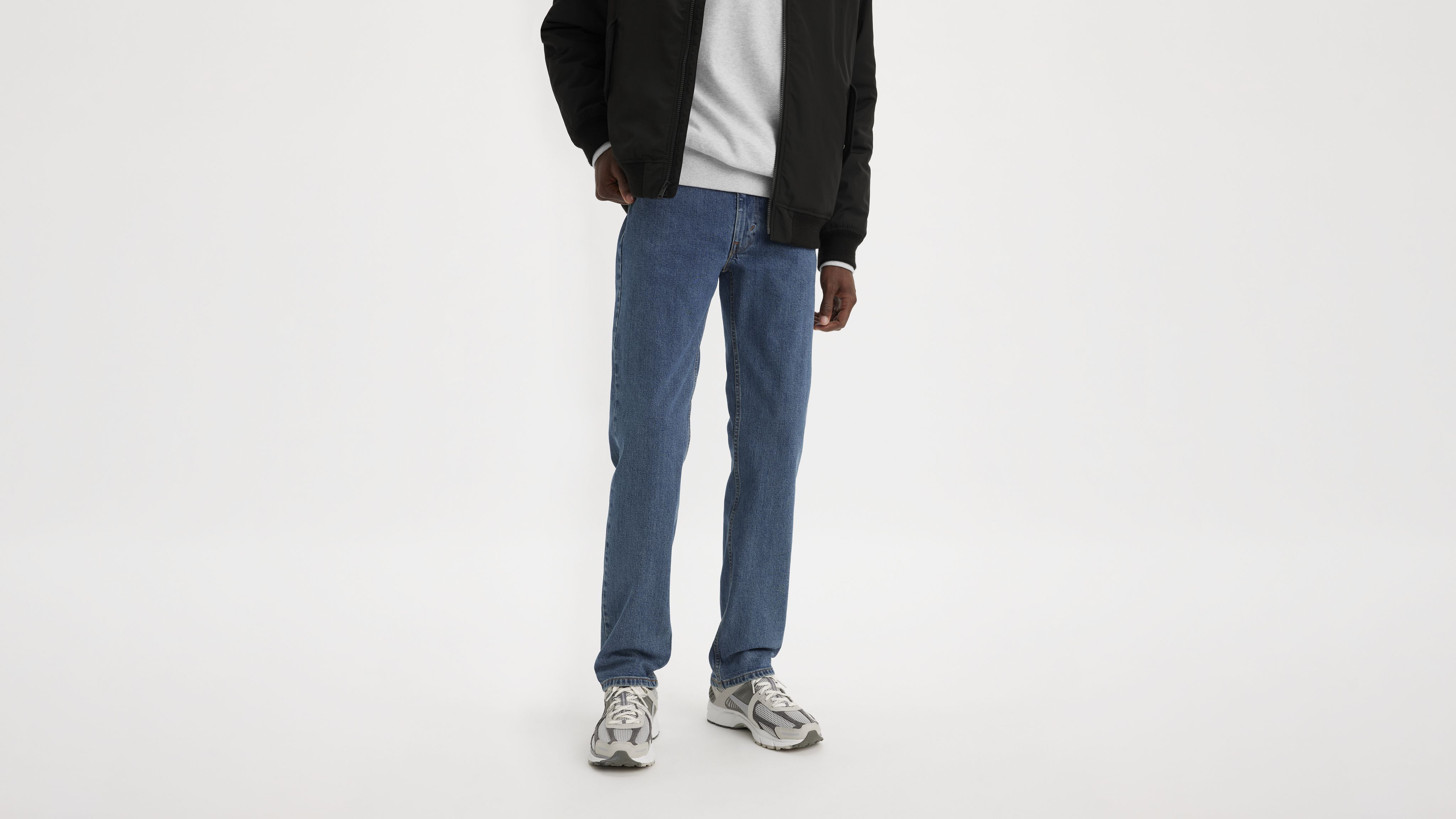 514™ Straight Fit Men's Jeans 5