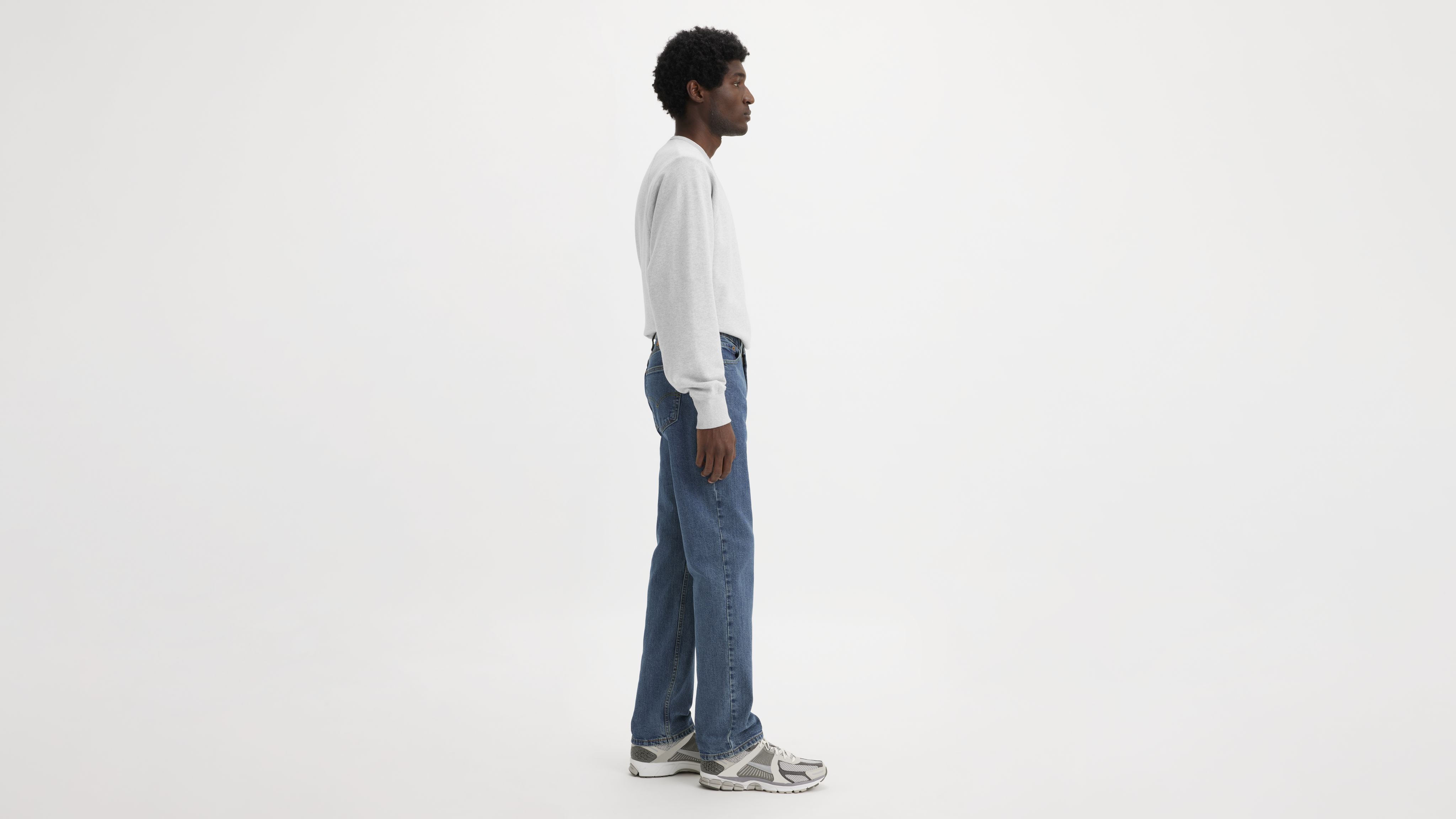 514™ Straight Fit Men's Jeans 3