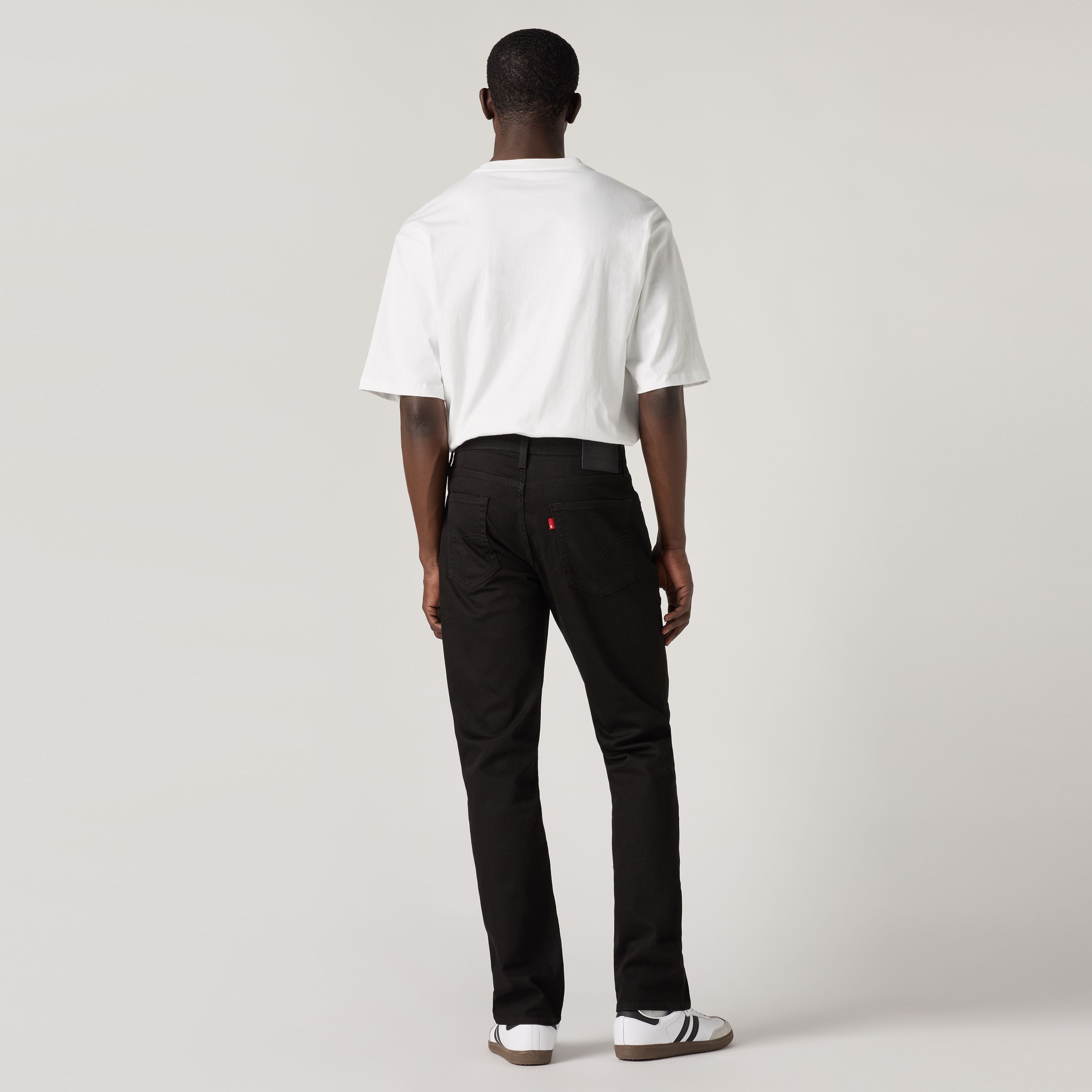 514™ Straight Jeans 3