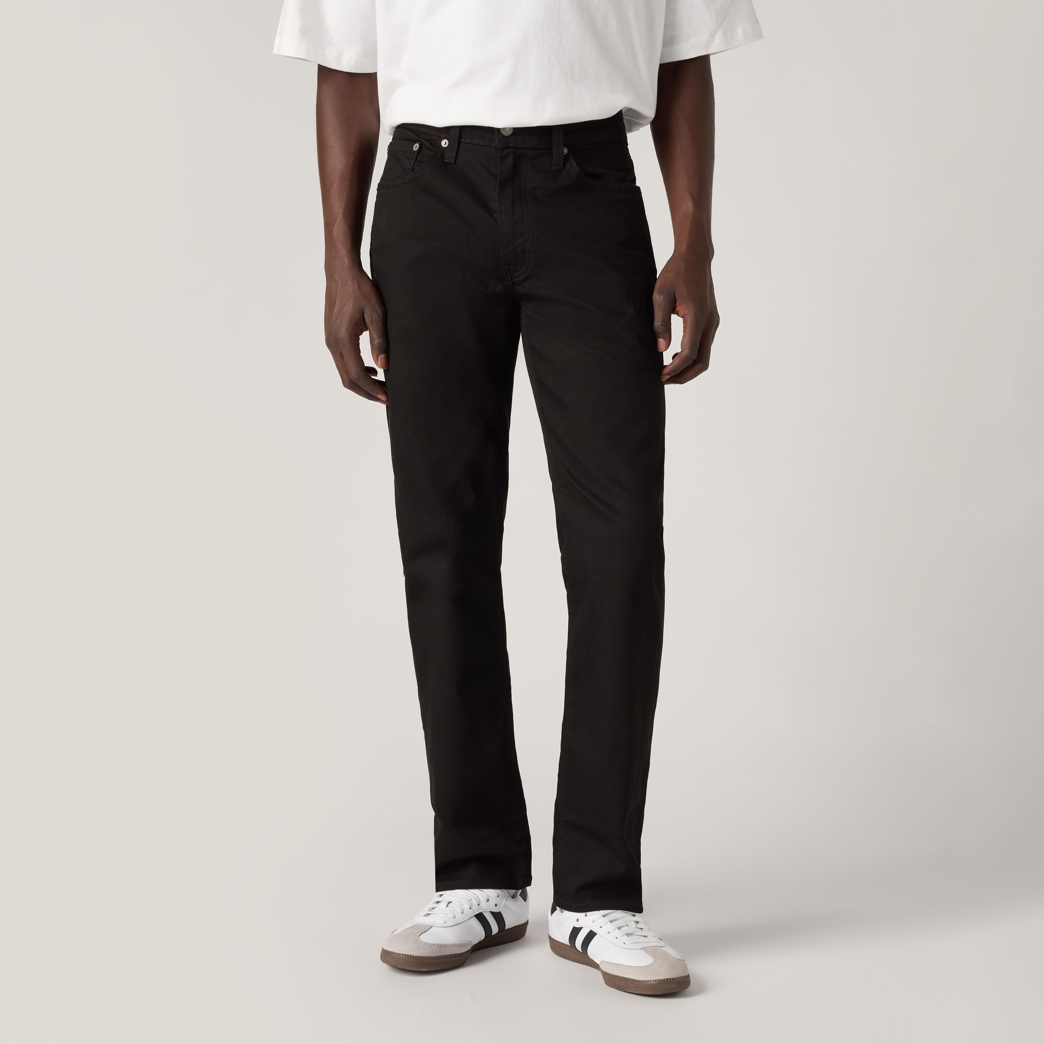 514™ Straight Jeans 2